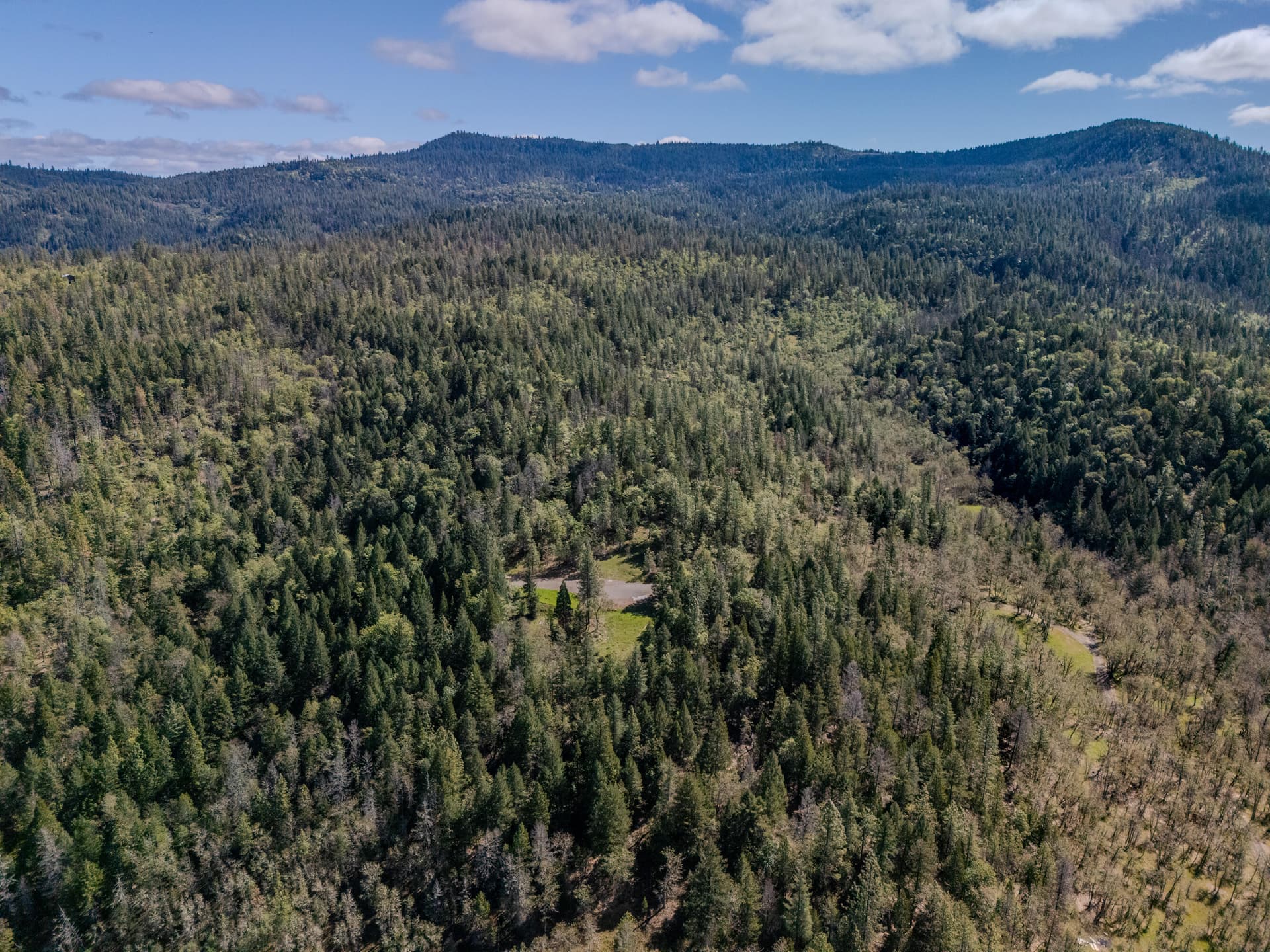 Drone. Photo 2 of 6, E Evans Cr, Central Point, OR 97502