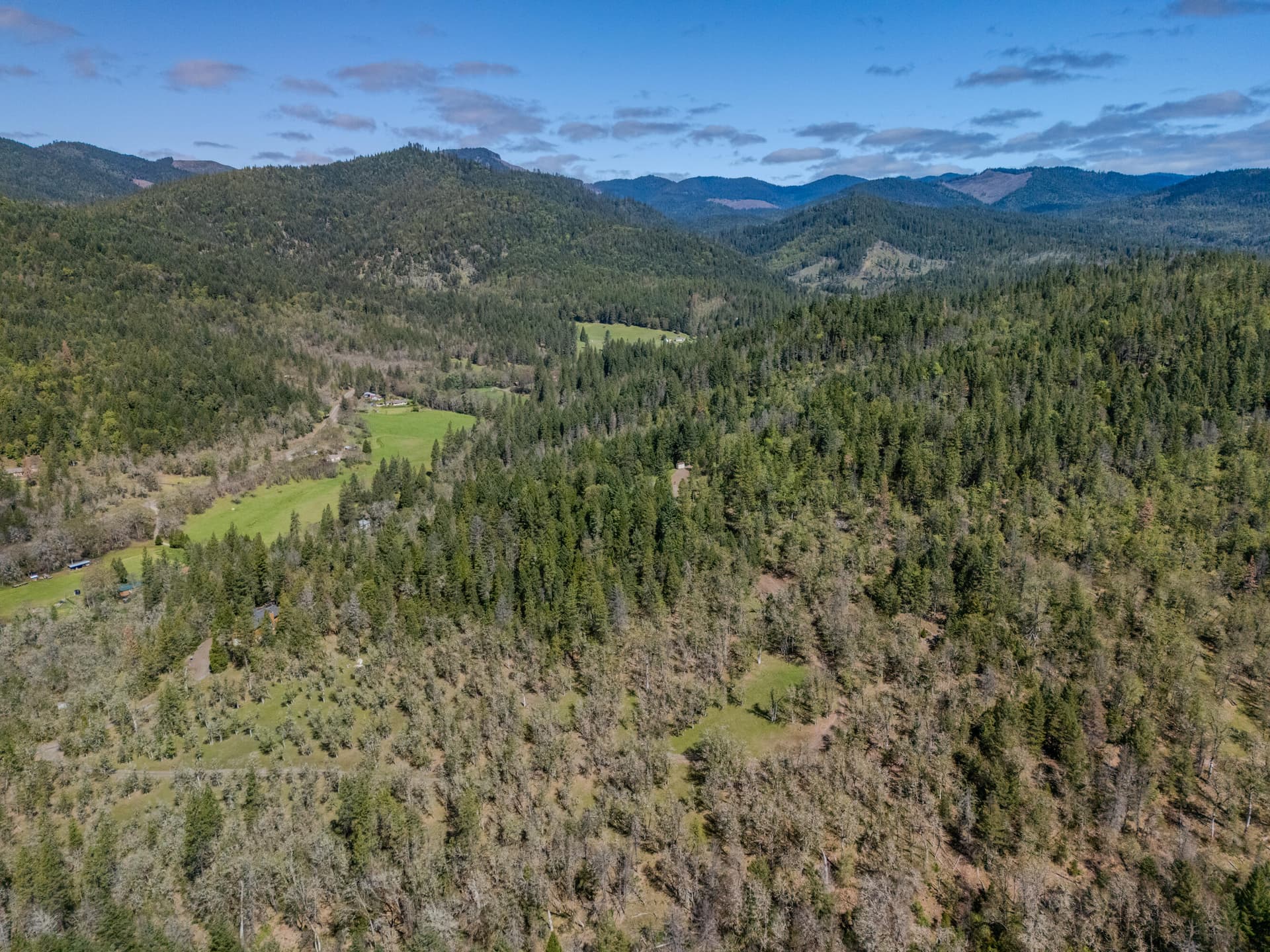 Drone. Photo 4 of 6, E Evans Cr, Central Point, OR 97502