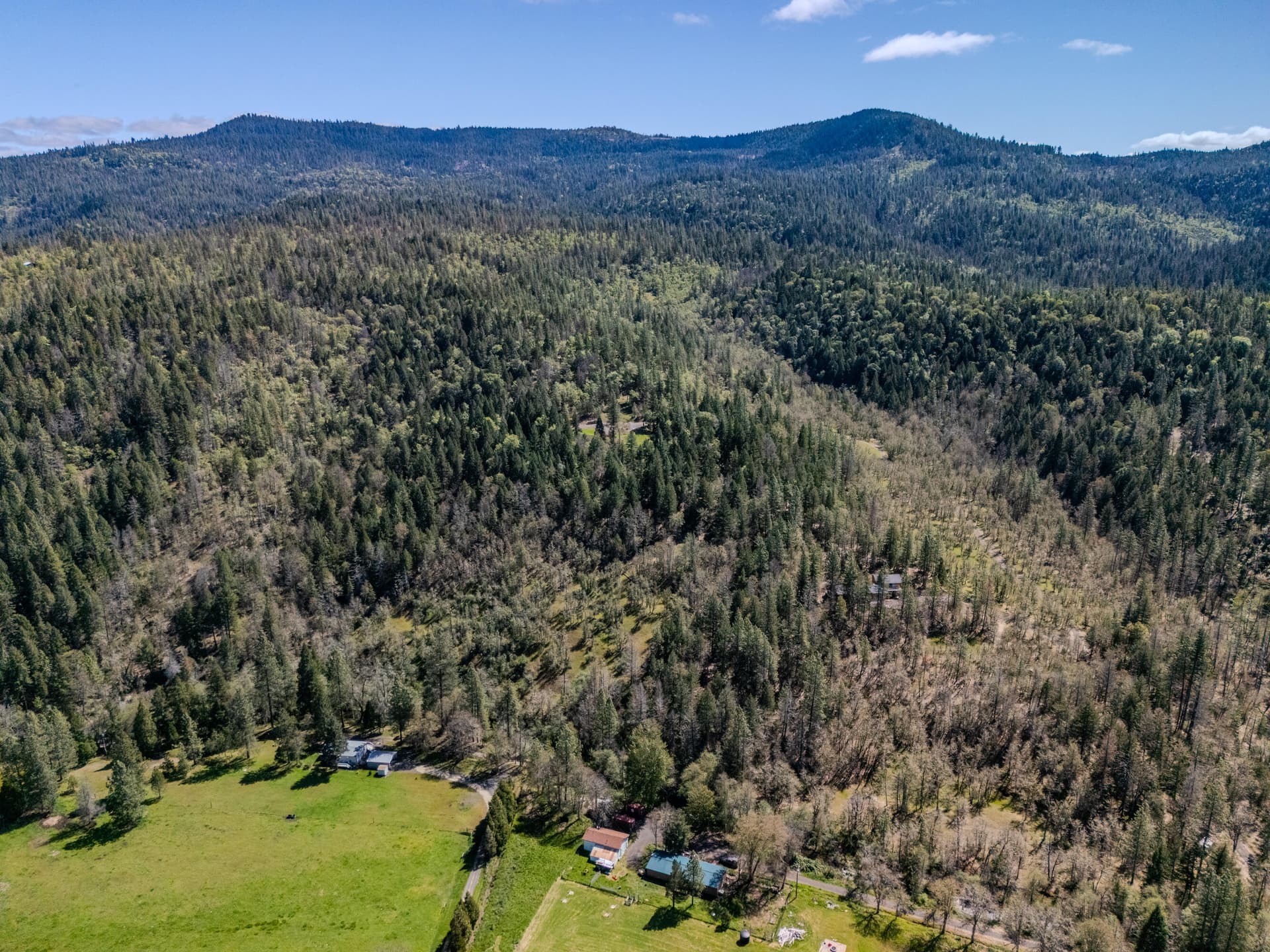 Drone. Photo 1 of 6, E Evans Cr, Central Point, OR 97502