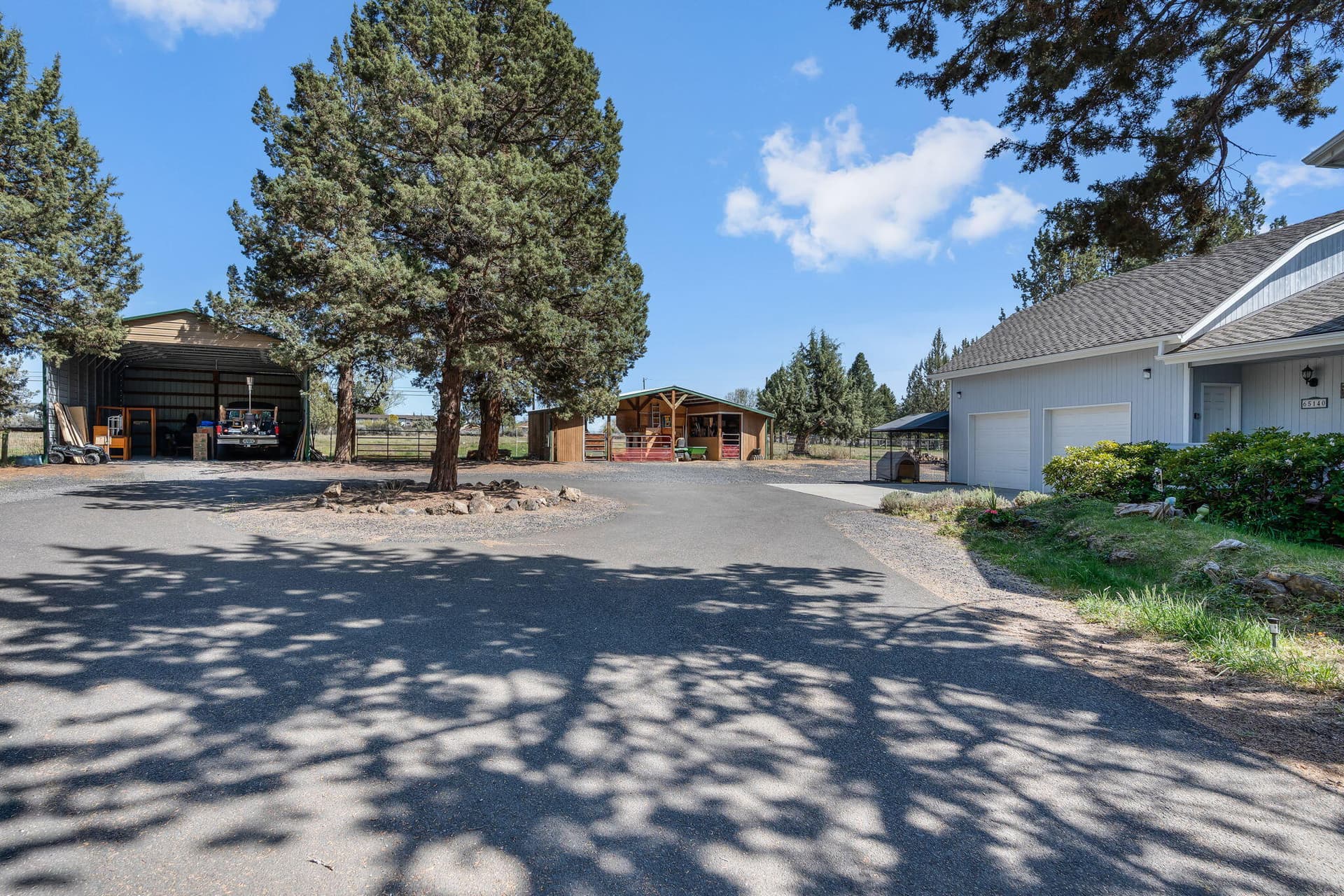 5. Photo 2 of 57, 65140 Old Bend Redmond Highway, Bend, OR 97703