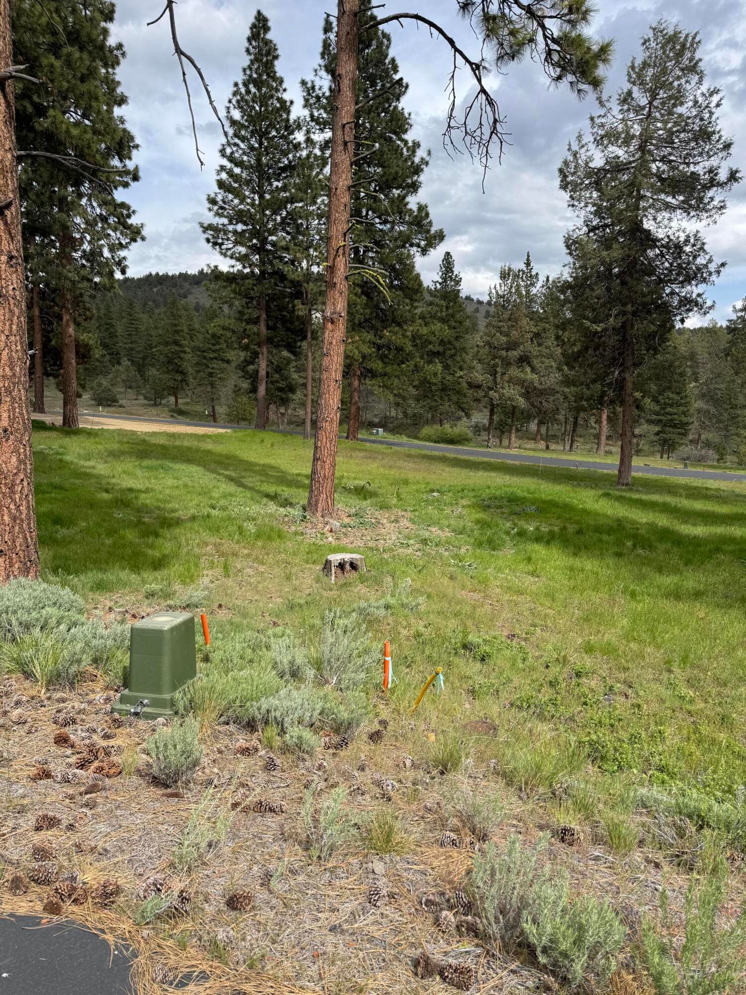 1. Photo 1 of 5, 1075 Timber Ridge Loop, Klamath Falls, OR 97601