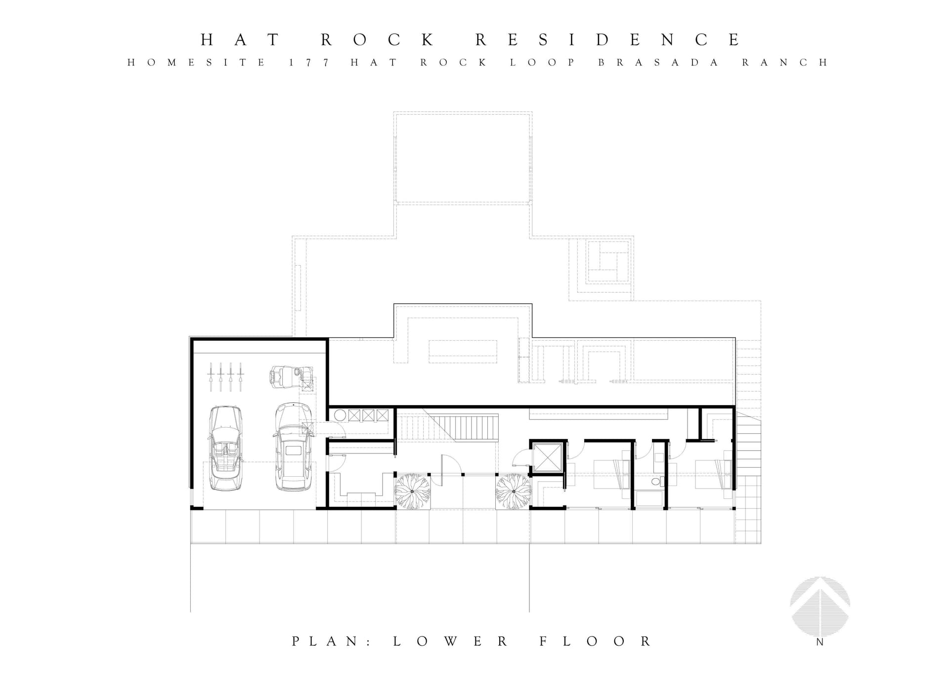 Hat Rock 177 Residence_Page_3. Photo 4 of 25, SW Hat Rock Loop Unit Homesite 177, Powell Butte, OR 97753