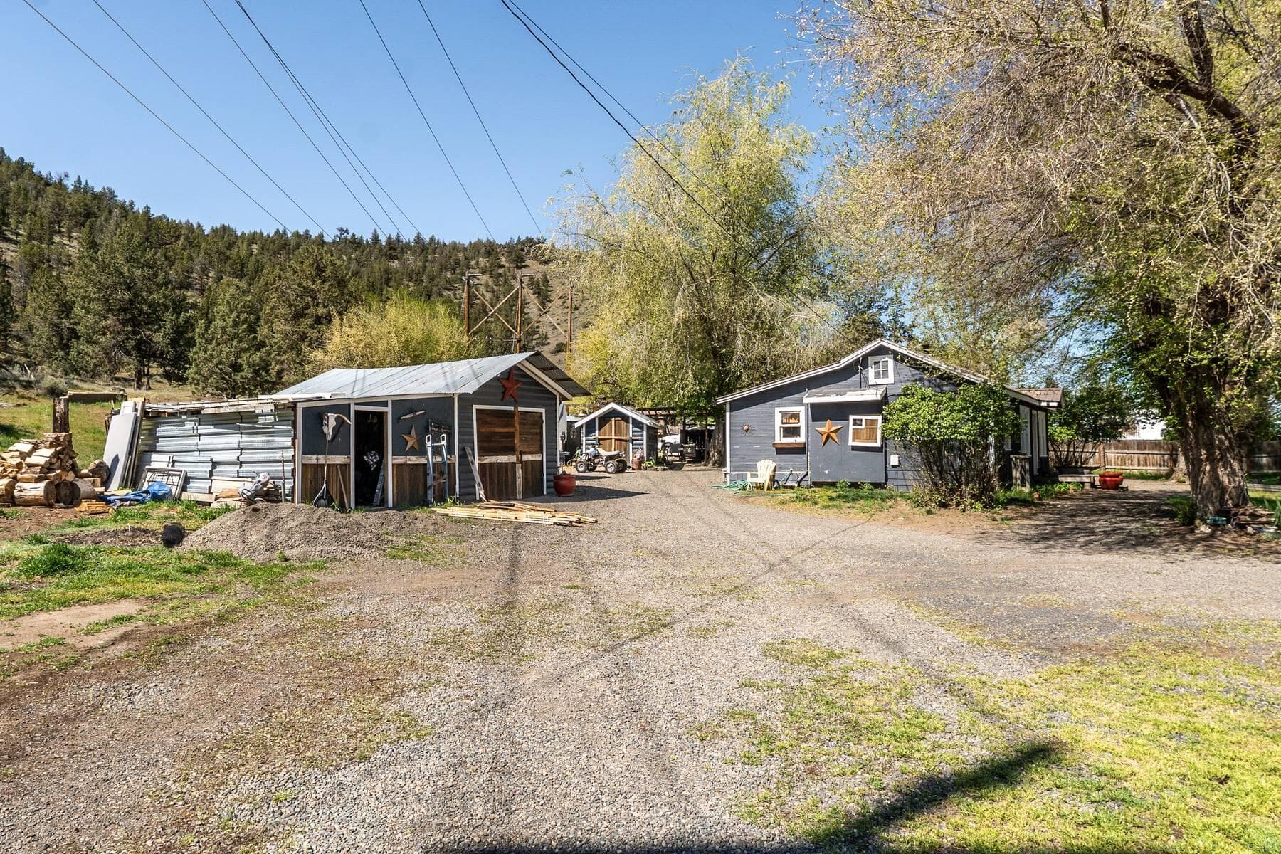 AlepenglowPhotoCo-17. Photo 4 of 41, 2066 NW Oneil Highway, Prineville, OR 97754