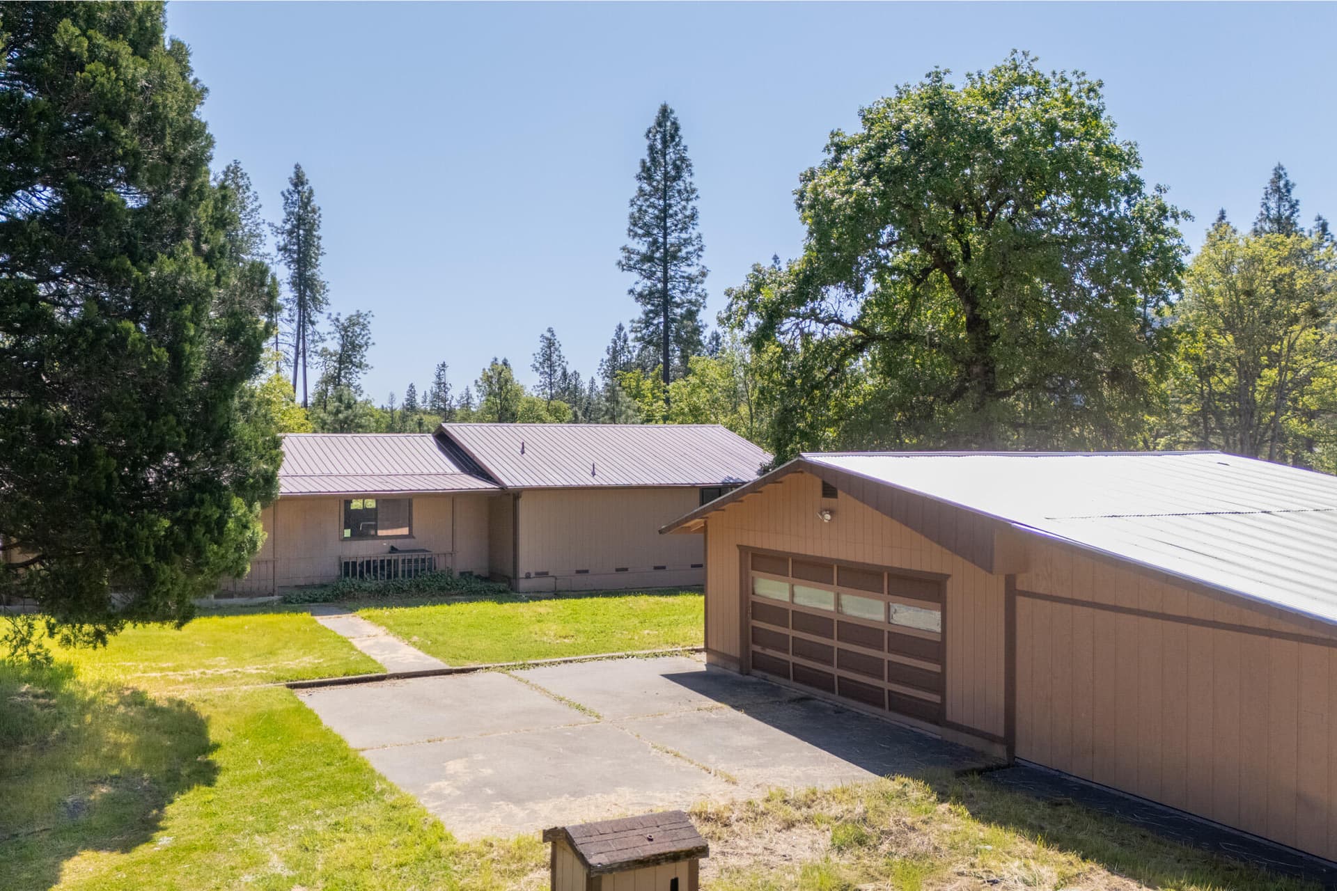 DJI_20260423021516_0859_D-HDR. Photo 1 of 39, 25066 Redwood Highway, Kerby, OR 97531