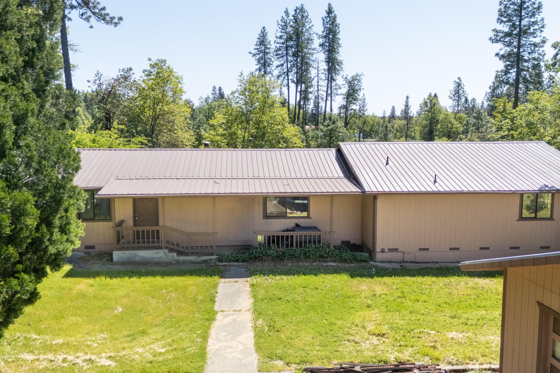 DJI_20260423021539_0862_D-HDR. Photo 4 of 39, 25066 Redwood Highway, Kerby, OR 97531