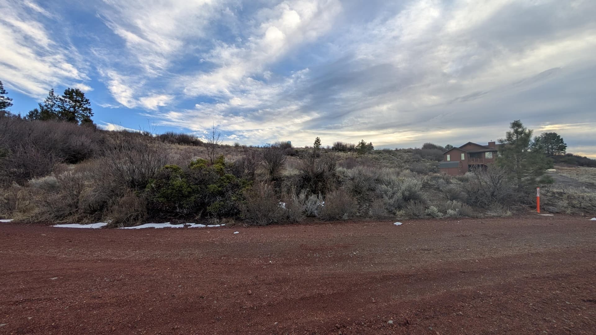 photo. Photo 1 of 5, Treeland Court Unit 8, Chiloquin, OR 97624