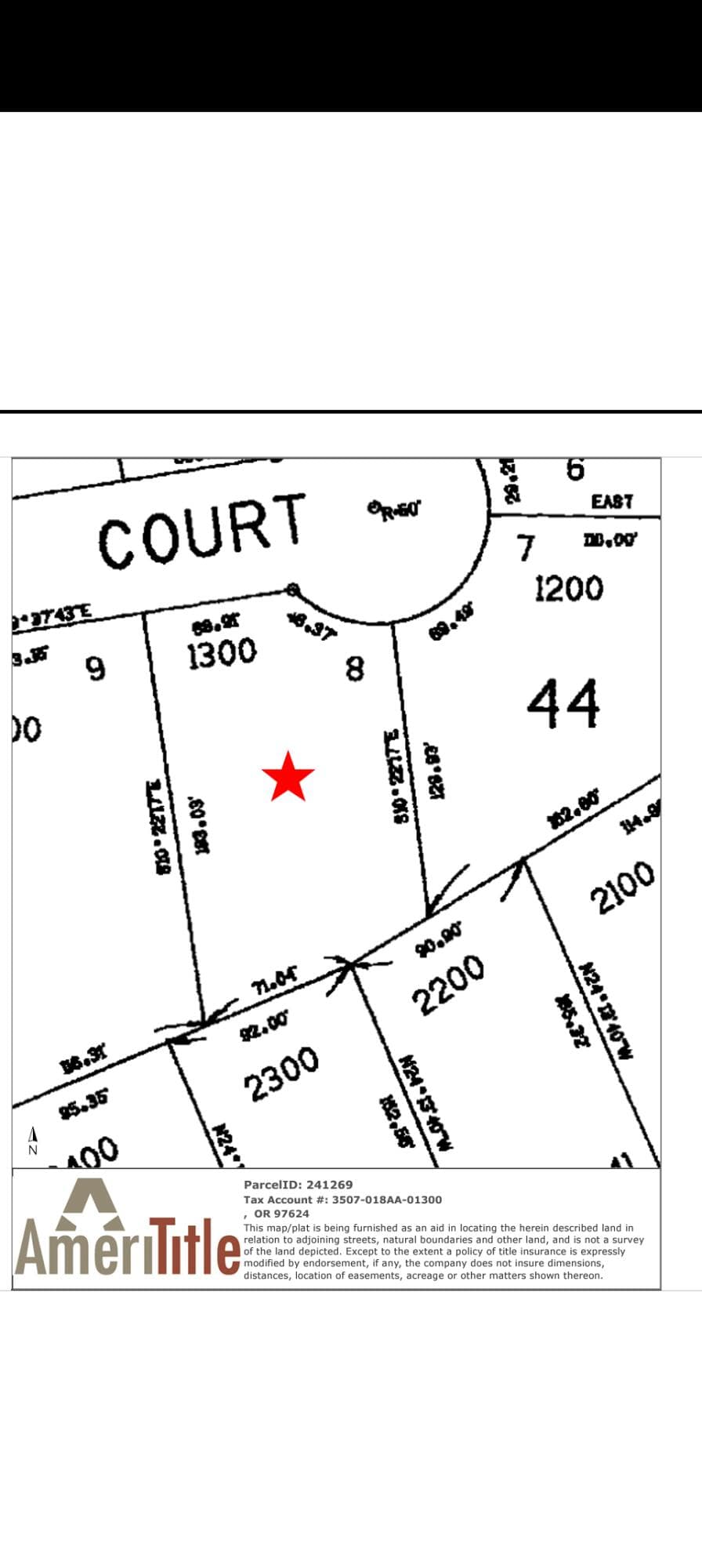 1000003029. Photo 4 of 5, Treeland Court Unit 8, Chiloquin, OR 97624