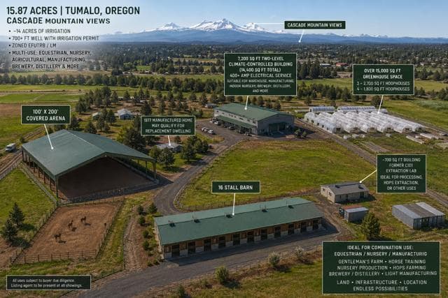 1777331619423blob. Photo 2 of 42, 65320 Hwy 20, Bend, OR 97703