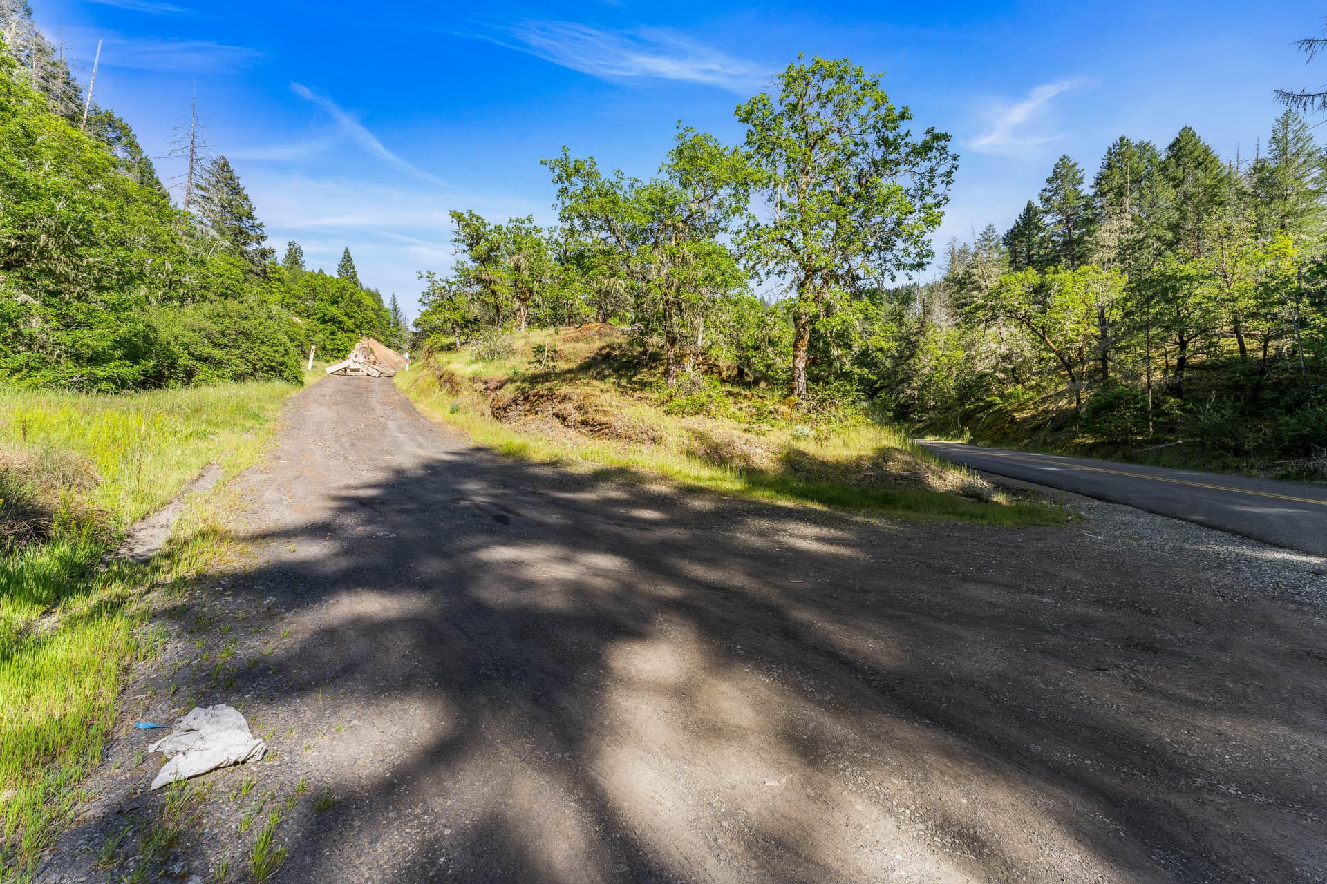 14-EXT (1 of 7). Photo 4 of 22, 0 Reeves Creek Road Unit TL 403 & 405, Selma, OR 97538
