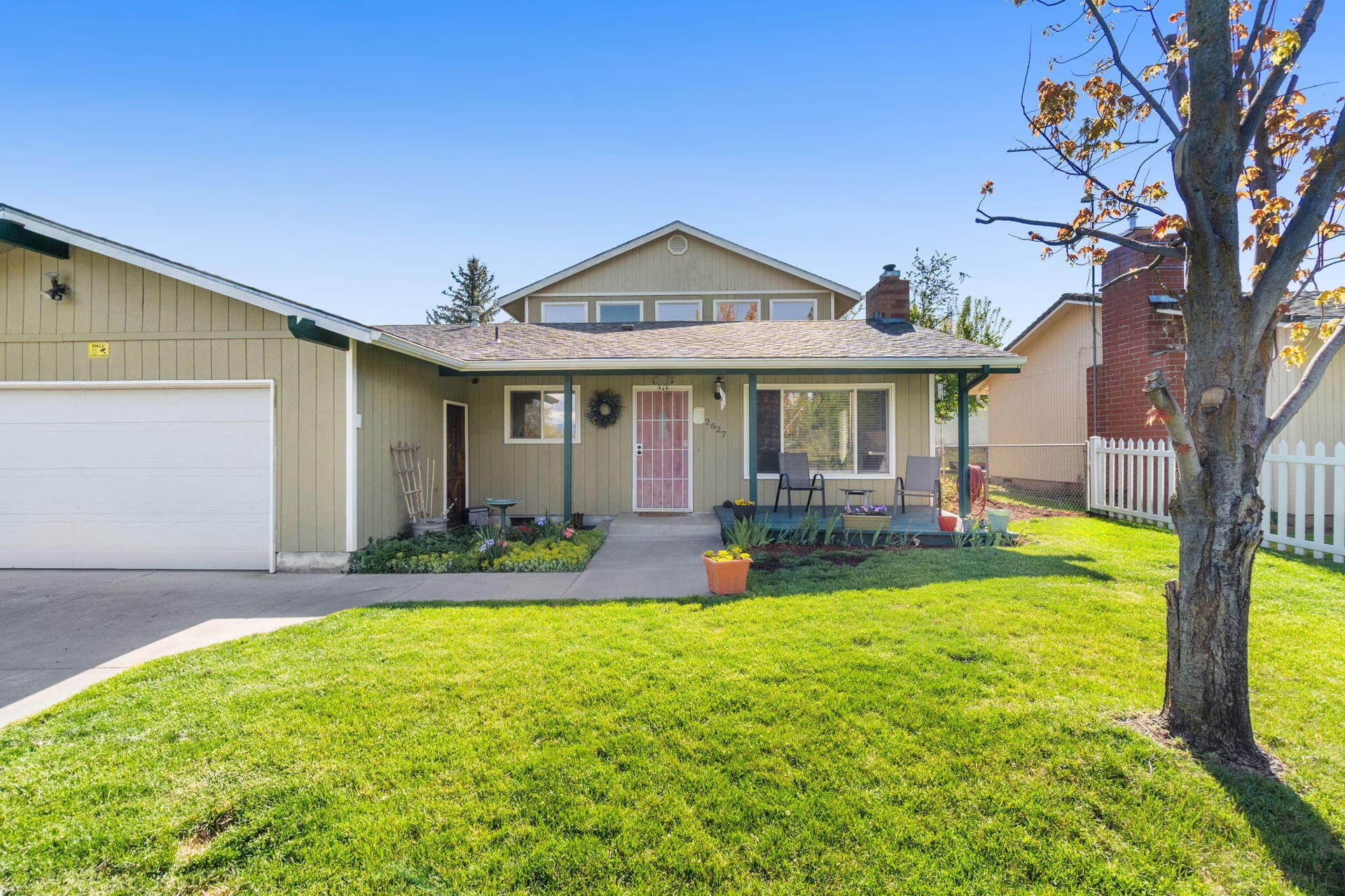 2-web-or-mls-DSC00451. Photo 2 of 40, 2627 Berkeley Street, Klamath Falls, OR 97601