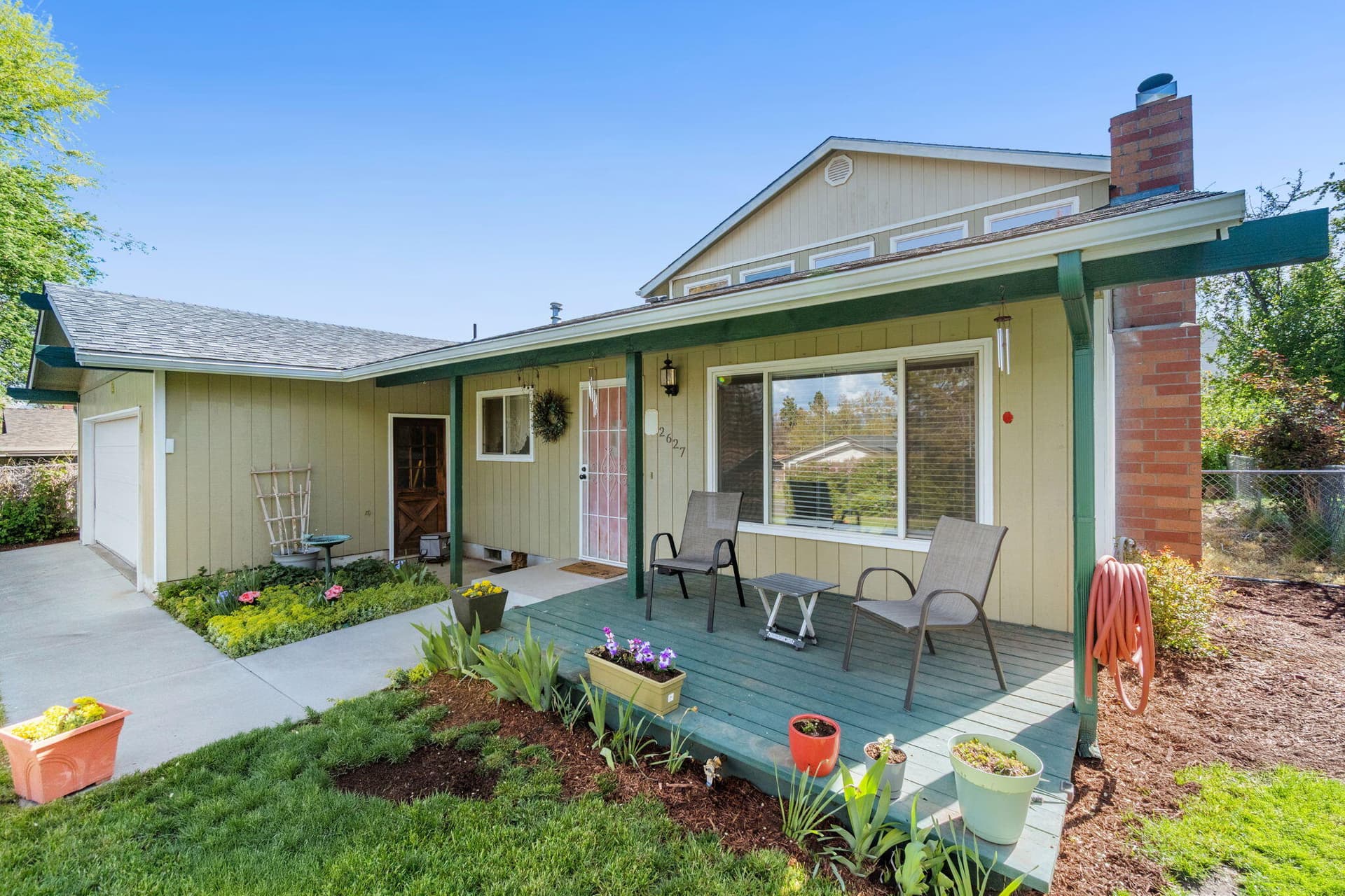 5-web-or-mls-DSC00459. Photo 4 of 40, 2627 Berkeley Street, Klamath Falls, OR 97601