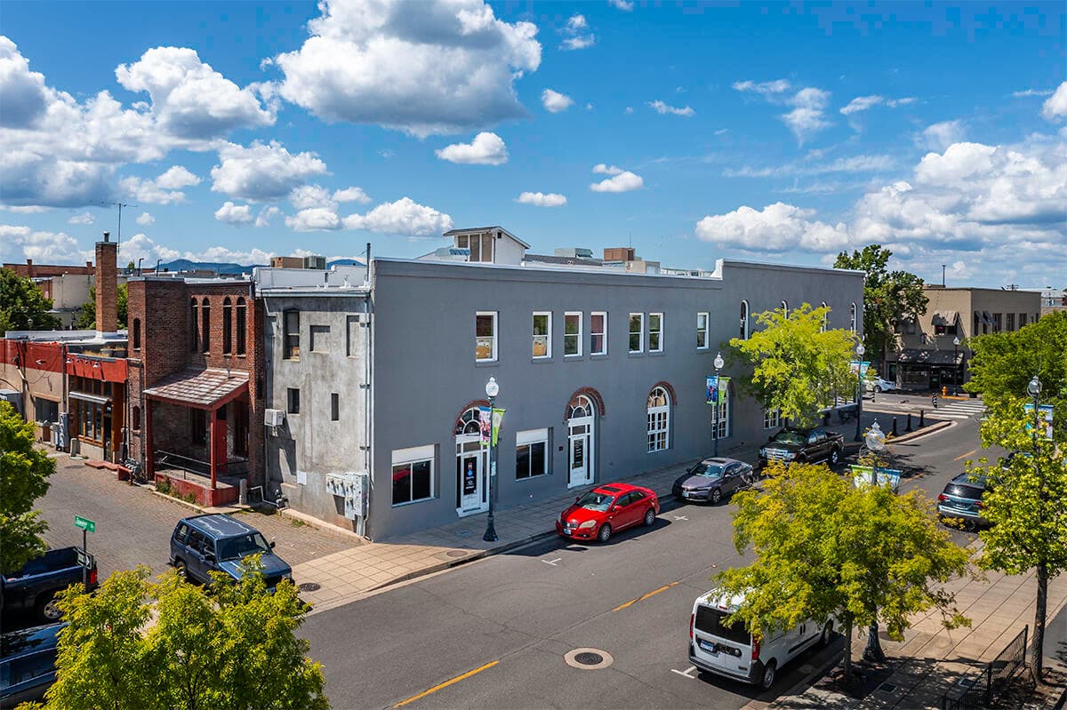 DJI_0588-HDR-Edit. Photo 4 of 17, 232 E Main Street, Medford, OR 97501
