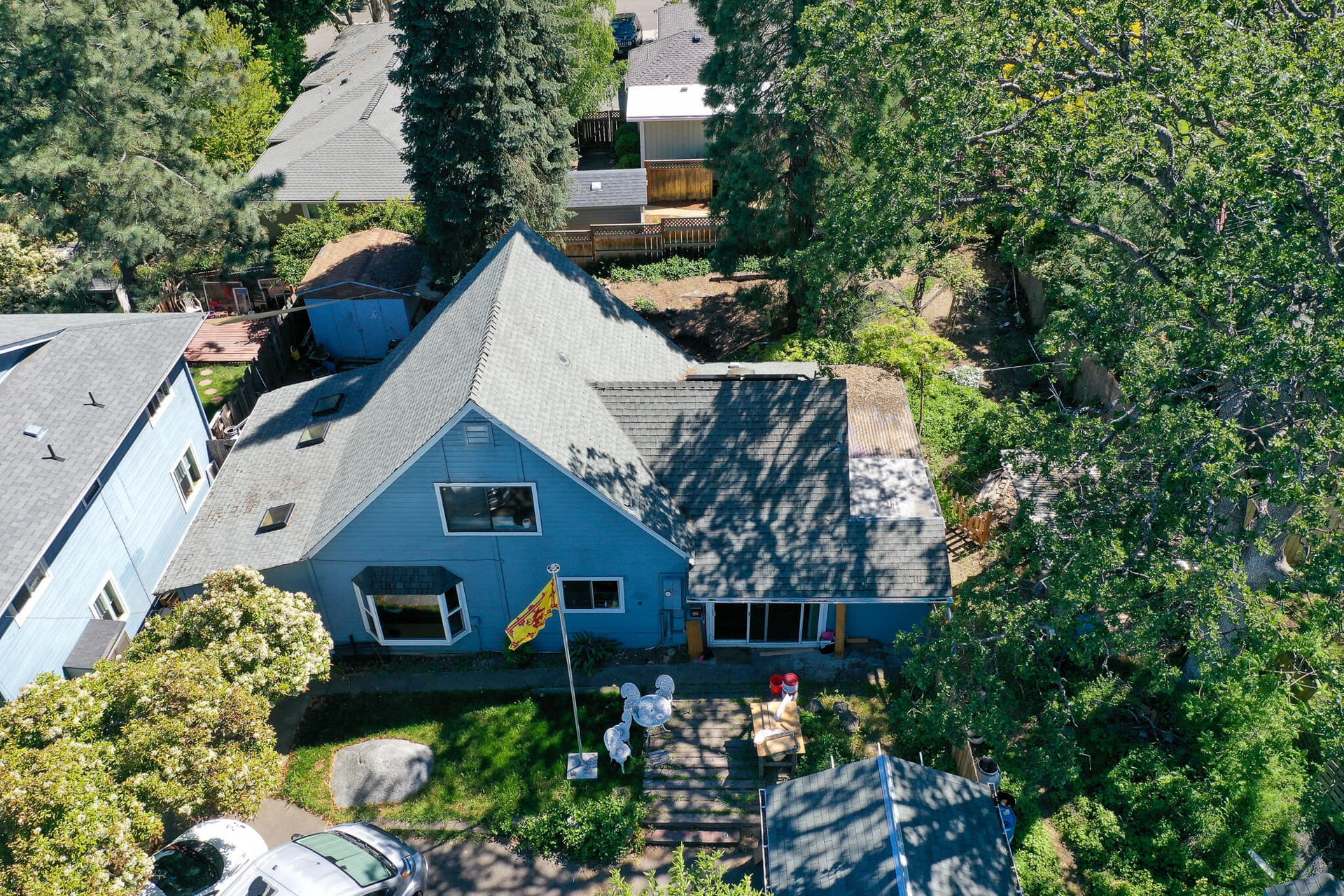 DJI_0942. Photo 2 of 83, 67 Woolen Way, Ashland, OR 97520
