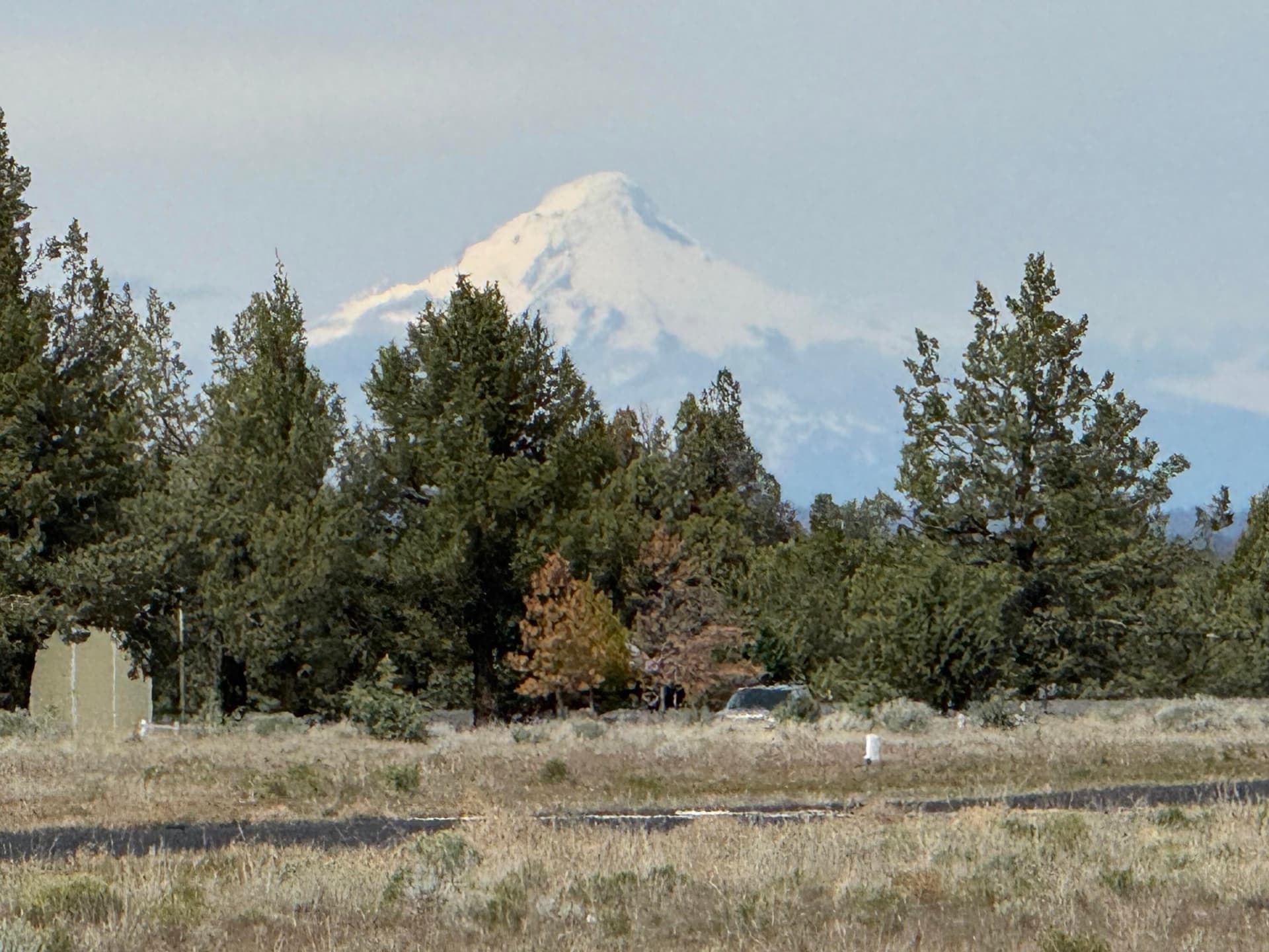 MT Jefferson. Photo 5 of 9, 8337 SW Jordan Road, Culver, OR 97734