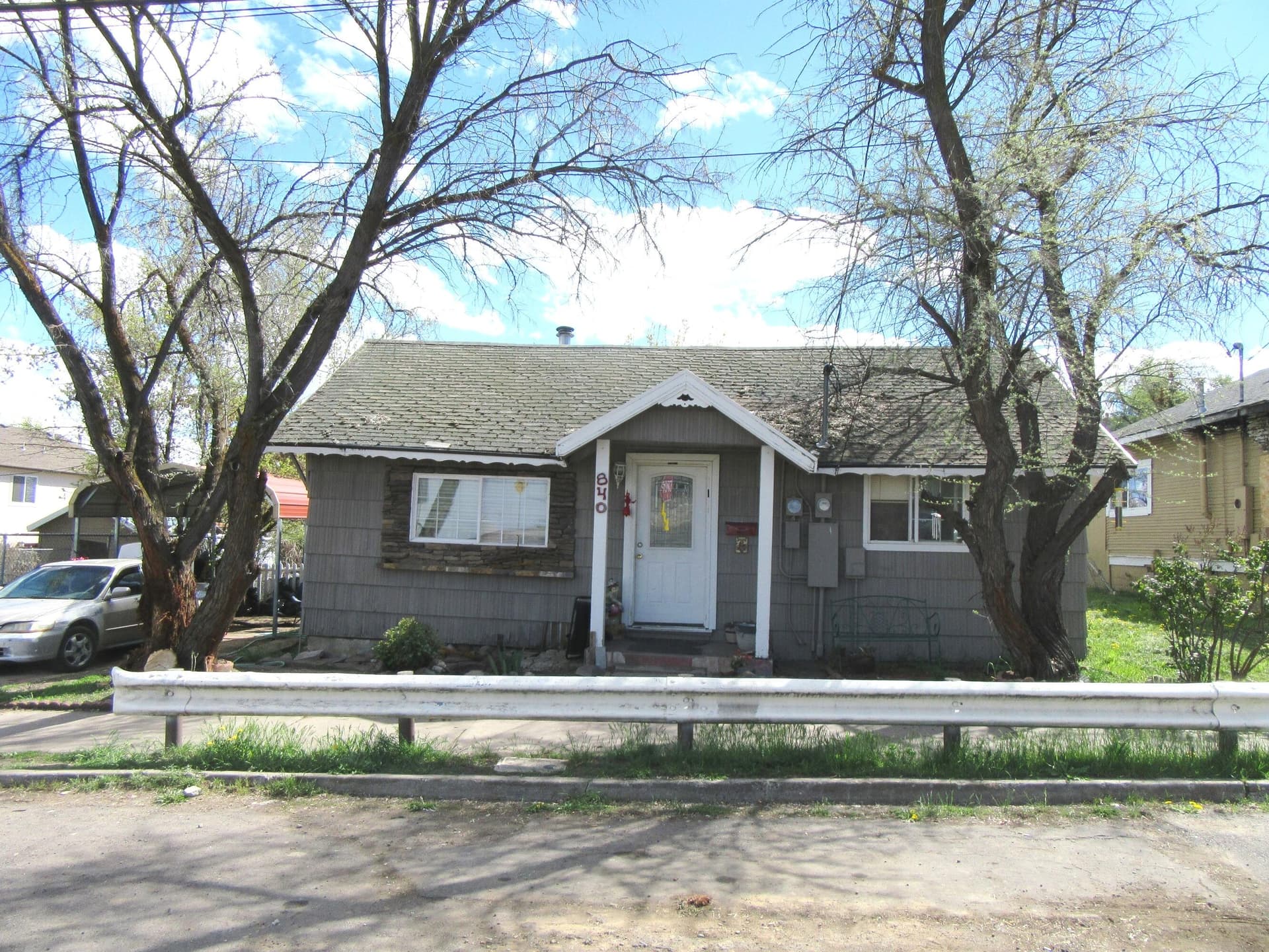 Exterior Main. Photo 1 of 1, 840 Upham Street, Klamath Falls, OR 97601