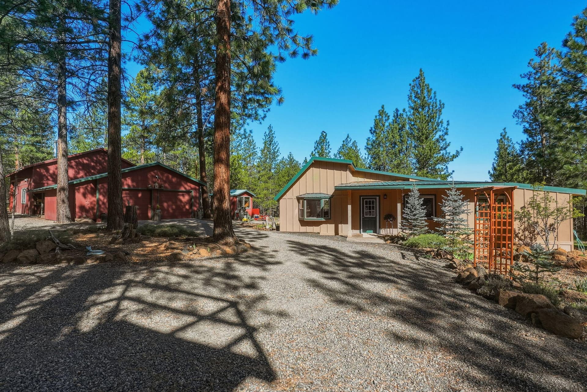 15020 Remuda, Sisters, OR. Photo 1 of 61, 15020 Remuda Road, Sisters, OR 97759