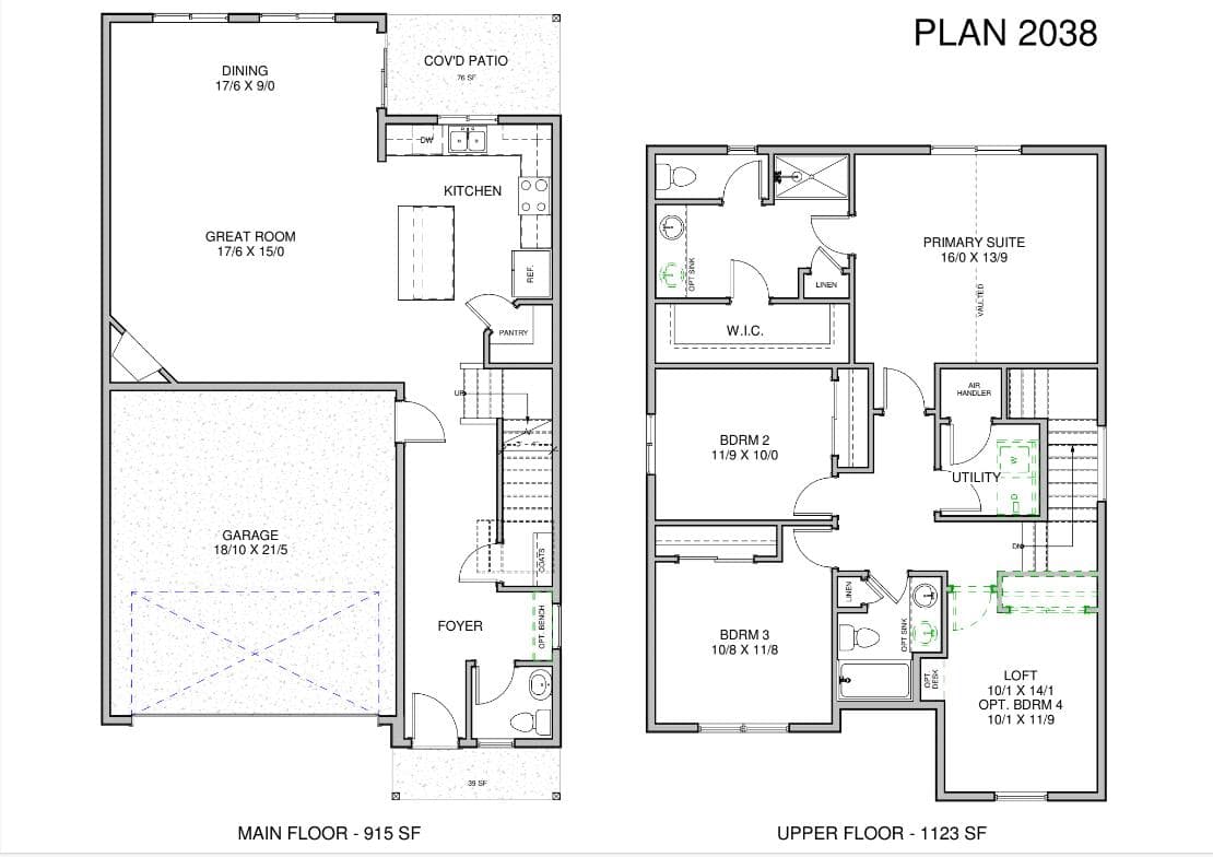 Untitled. Photo 4 of 36, 151 Valemont Drive Unit 39, Eagle Point, OR 97524