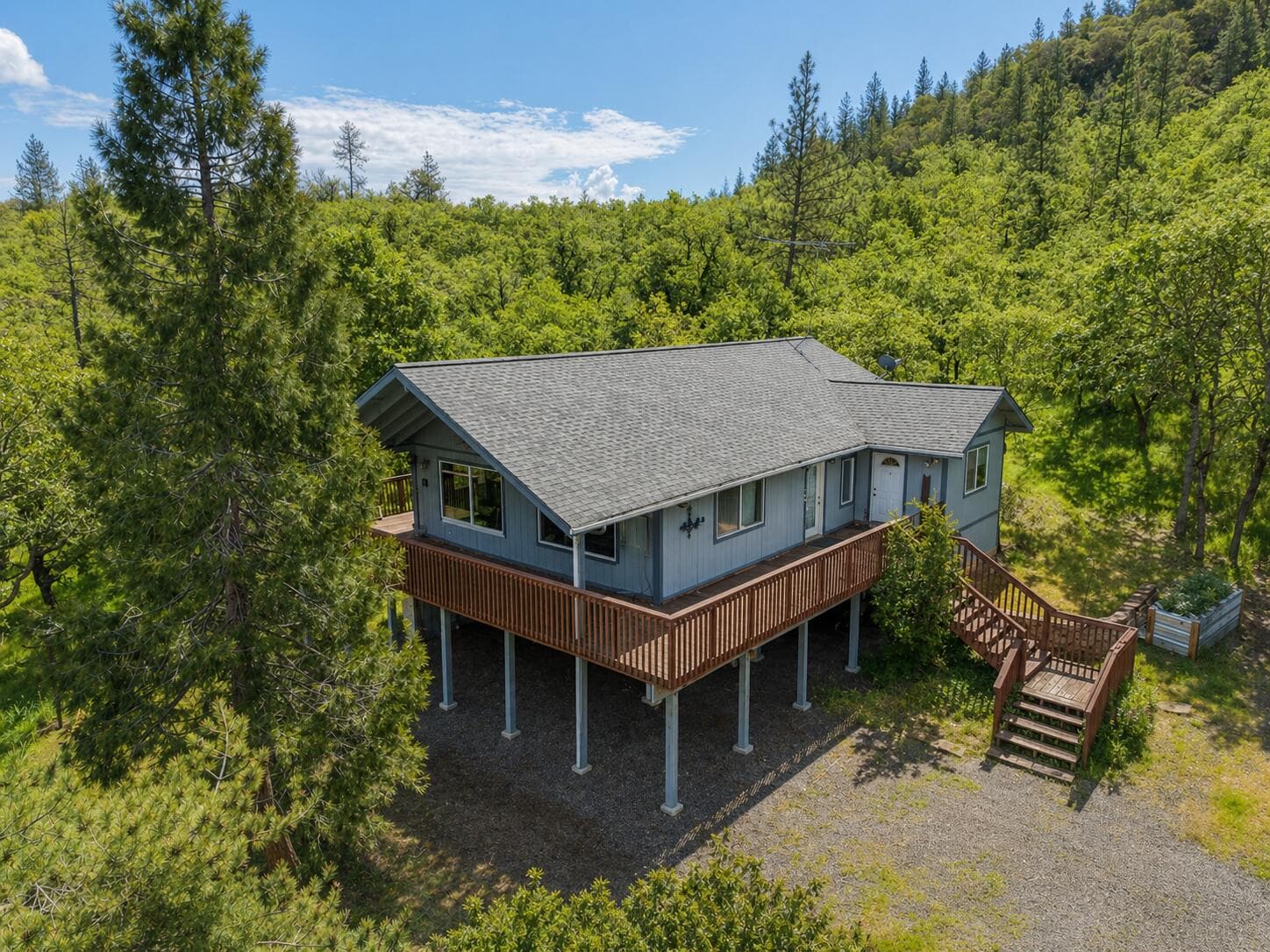 Main Listing Photo. Photo 1 of 33, 37 Firehouse Lane, Shady Cove, OR 97539