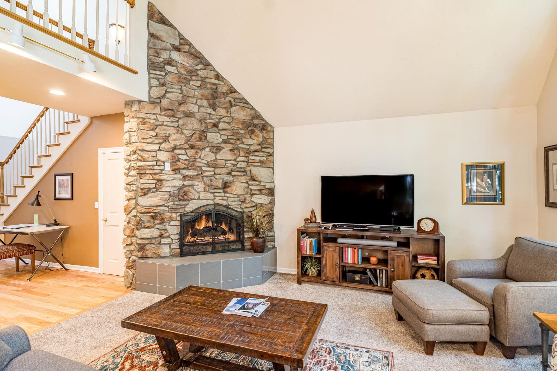 DSC05045-HDR. Photo 5 of 17, 57022 Peppermill Circle Unit 21E, Sunriver, OR 97707
