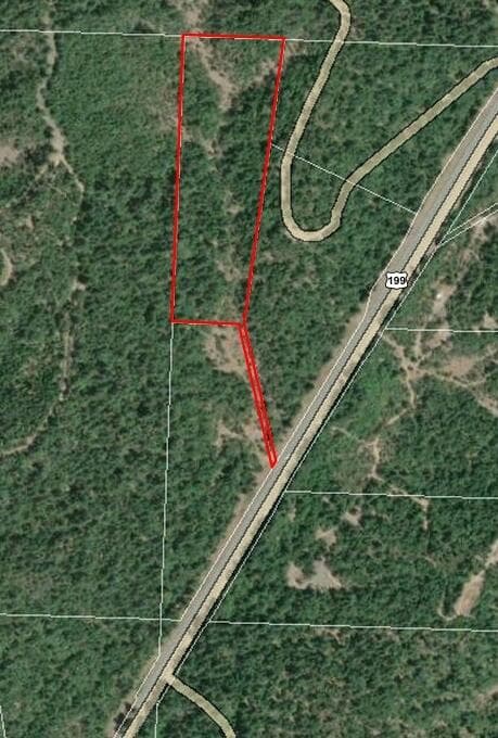 TL 202 Aerial. Photo 2 of 2, Redwood Highway Unit TL 202, Selma, OR 97538