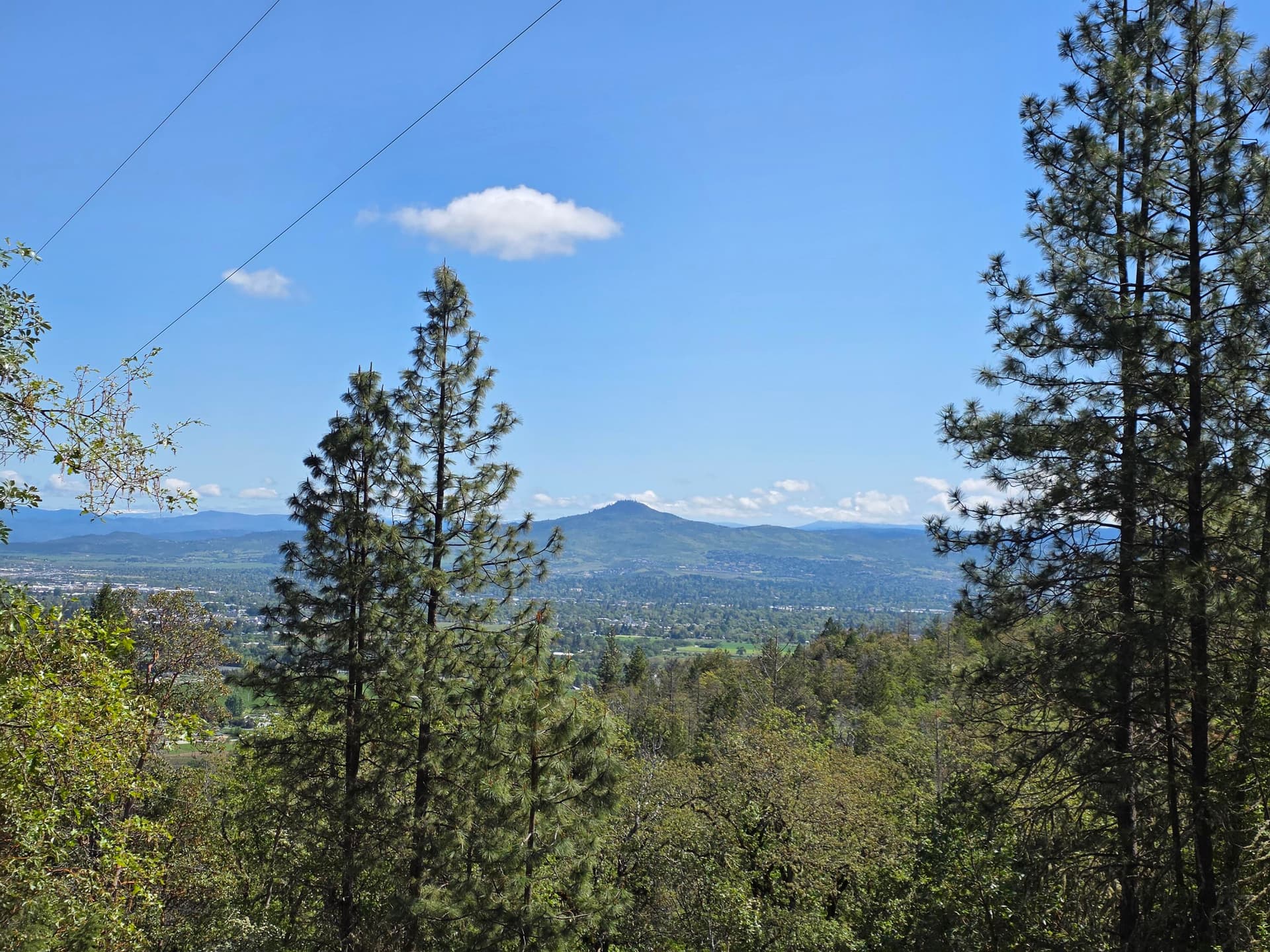 Picture 1. Photo 1 of 22, Knowles Road, Medford, OR 97501