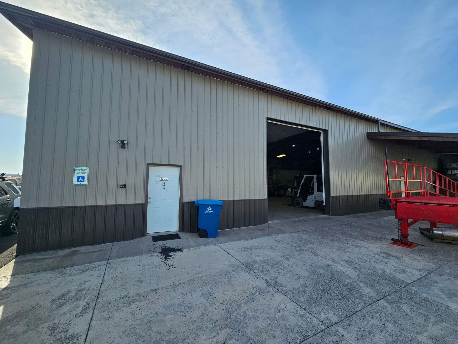 20260430_083005. Photo 1 of 6, 2172 NW Industrial Park Road, Prineville, OR 97754