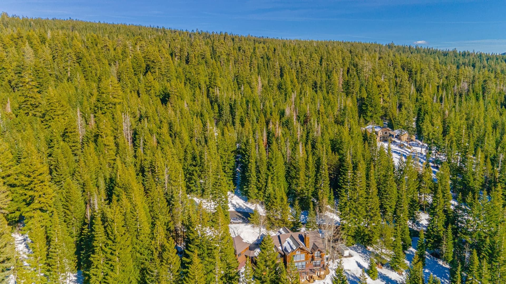 AI RENDERING OF HOME. Photo 5 of 24, Royce Pine Road Unit Lot 1, Crescent Lake, OR 97733