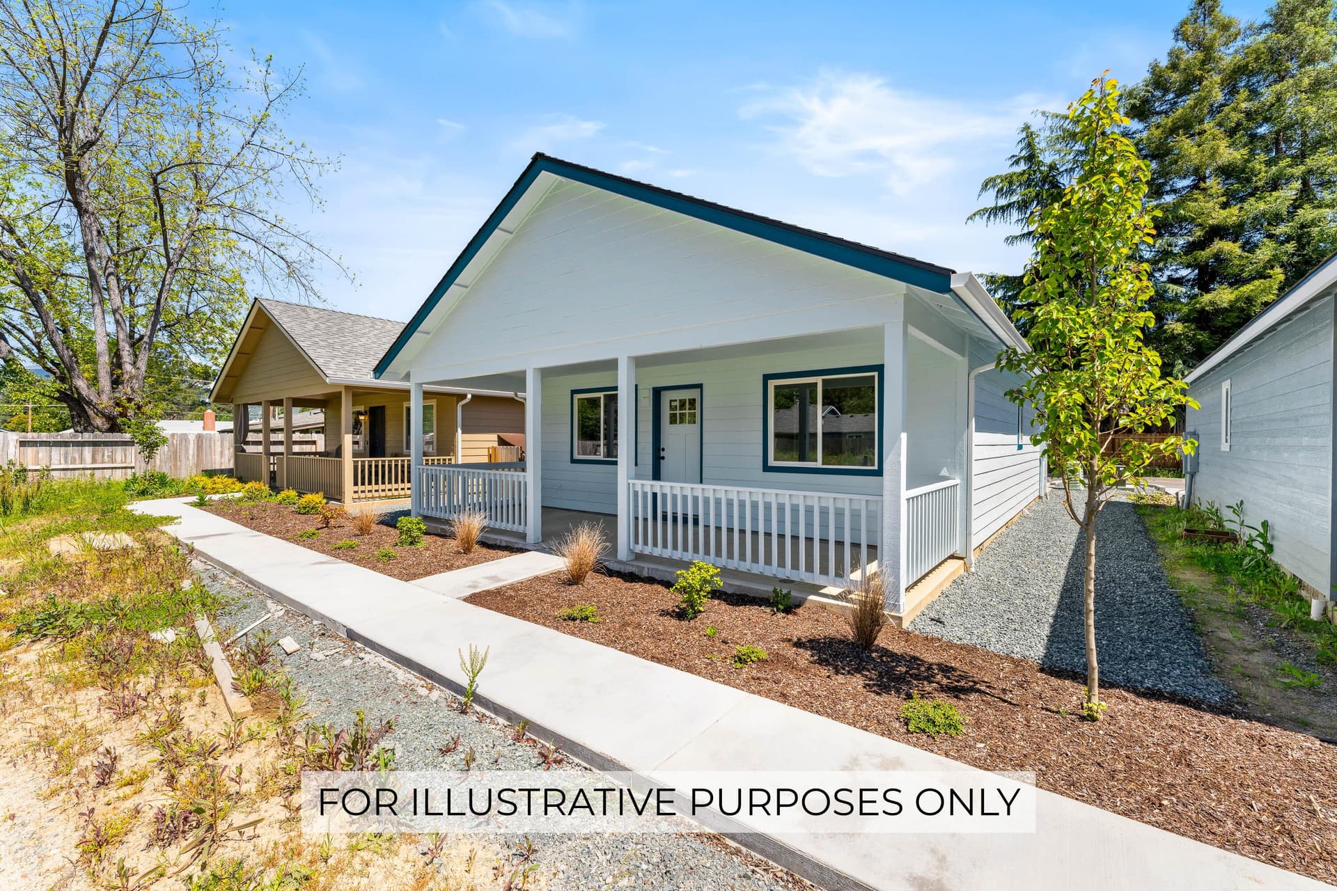 3. Photo 3 of 14, 1407 Fruitdale Drive Unit UNIT 6, Grants Pass, OR 97527