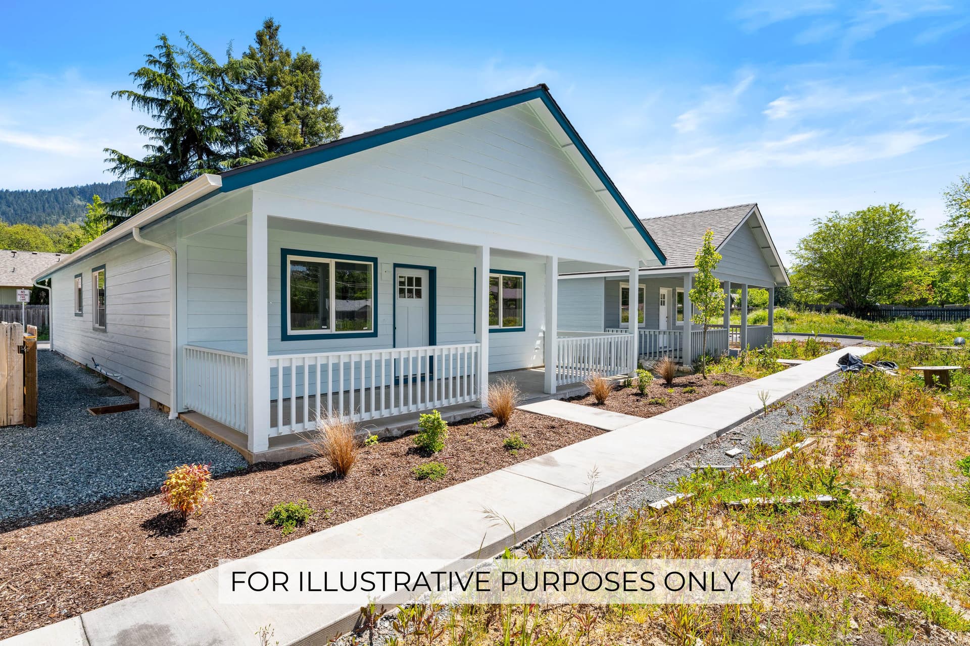4. Photo 4 of 14, 1407 Fruitdale Drive Unit UNIT 6, Grants Pass, OR 97527
