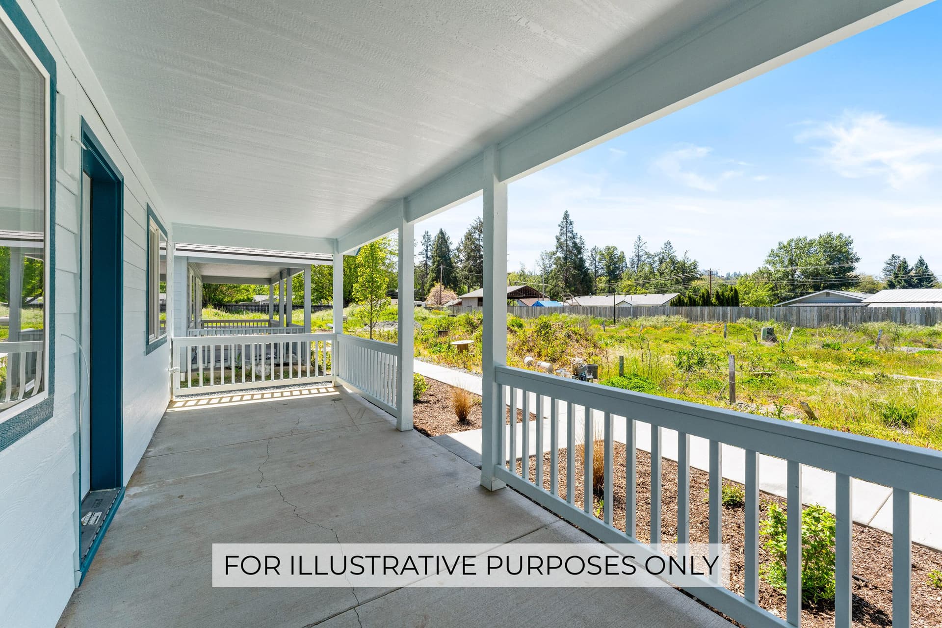 5. Photo 5 of 14, 1407 Fruitdale Drive Unit UNIT 6, Grants Pass, OR 97527