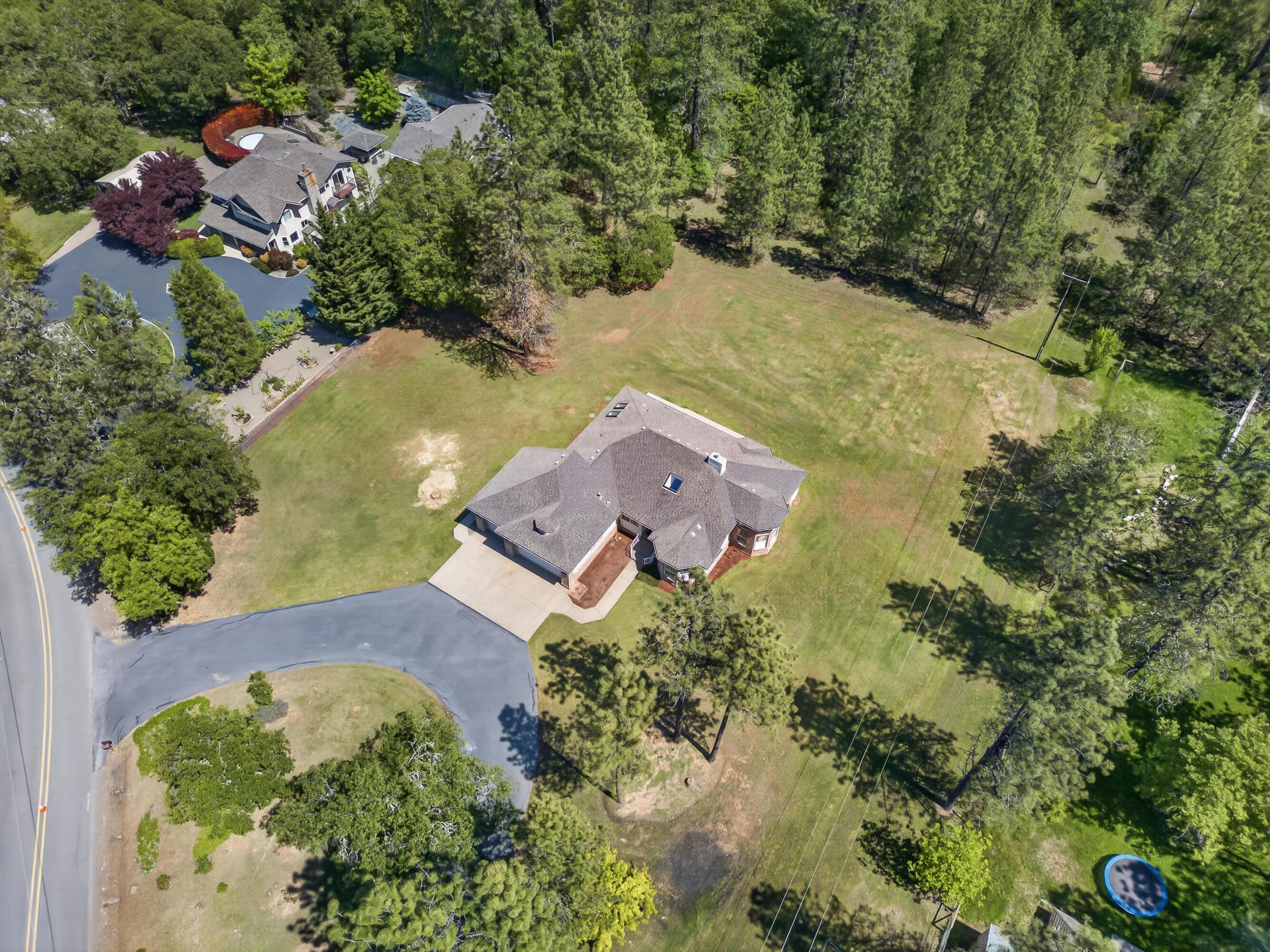 DJI_20260427132925_0091_D. Photo 3 of 58, 459 Savage Creek Road, Grants Pass, OR 97527