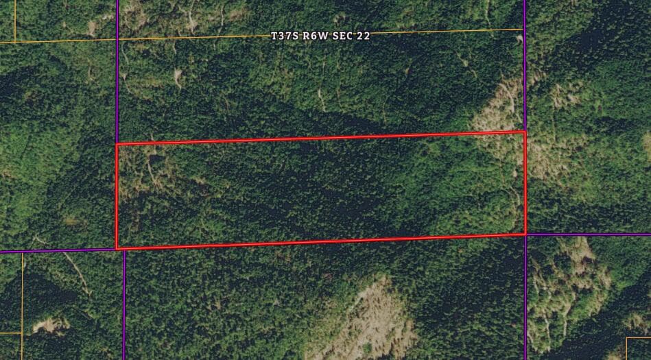 CTIronMt160Aerial. Photo 1 of 3, 0 Jackson Creek Road, Grants Pass, OR 97527
