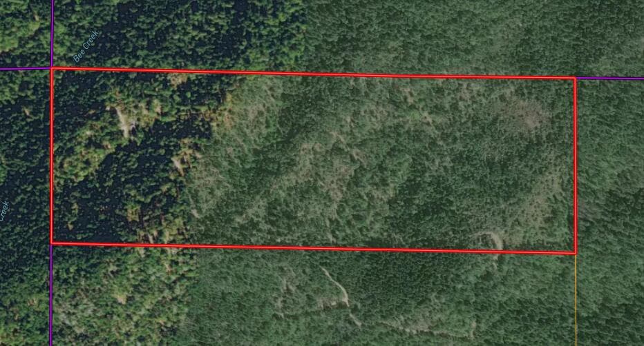 CTSavage120Aerial. Photo 1 of 3, 0 Savage Creek Road Unit TL200, Grants Pass, OR 97527