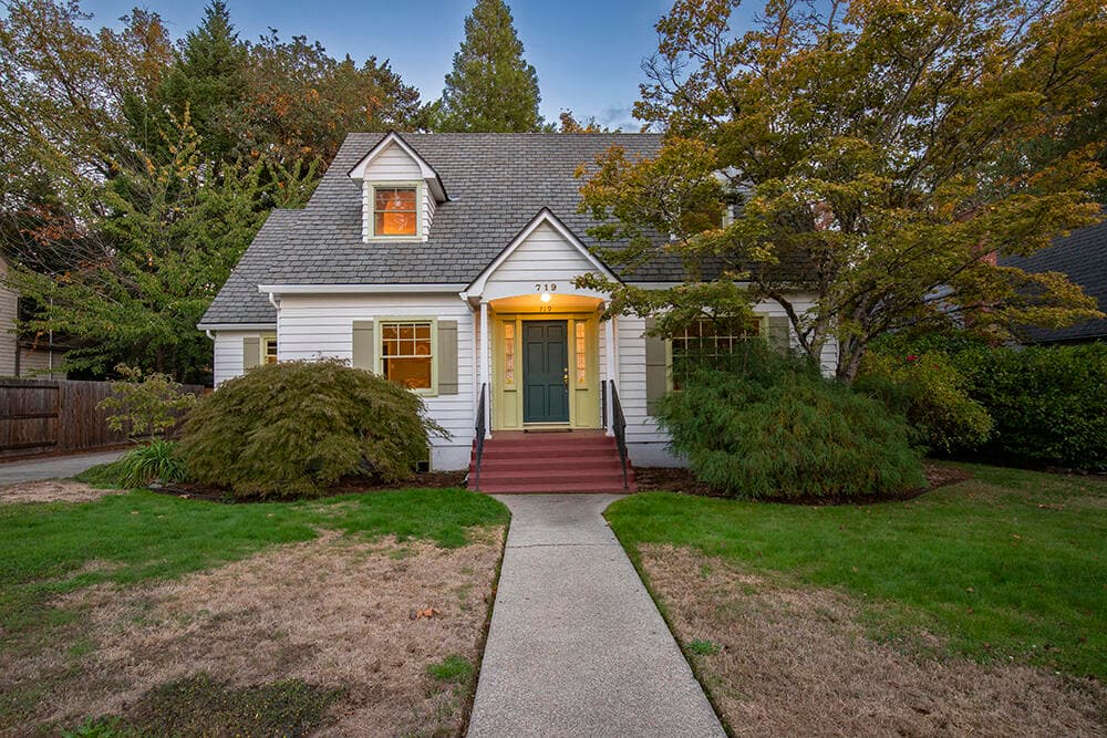 1 - Home Sweet Home. Photo 2 of 52, 719 NW 3rd Street, Grants Pass, OR 97526