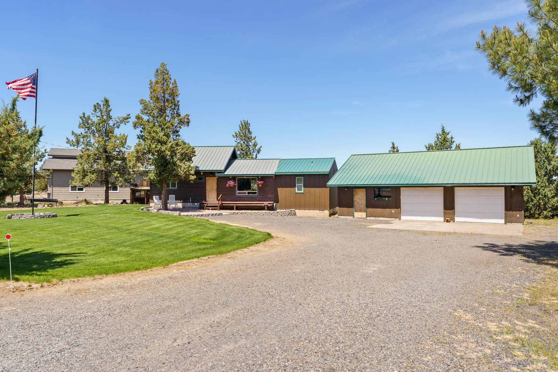 DSC08927. Photo 2 of 48, 6354 SW Mustang Road, Terrebonne, OR 97760