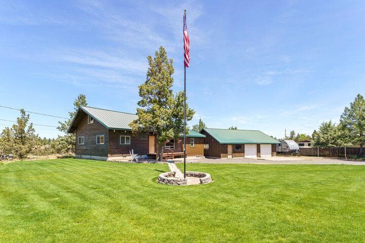 m1. Photo 1 of 48, 6354 SW Mustang Road, Terrebonne, OR 97760