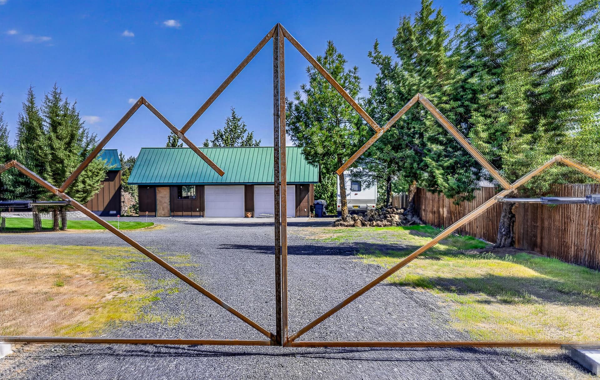 Mustang -12. Photo 4 of 48, 6354 SW Mustang Road, Terrebonne, OR 97760