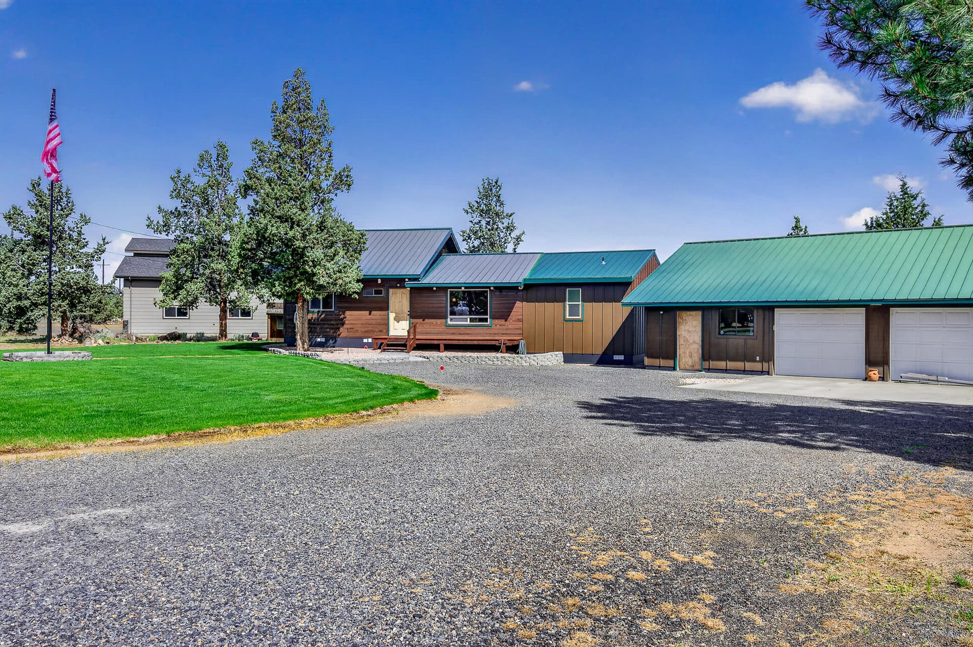 Mustang -15. Photo 5 of 48, 6354 SW Mustang Road, Terrebonne, OR 97760