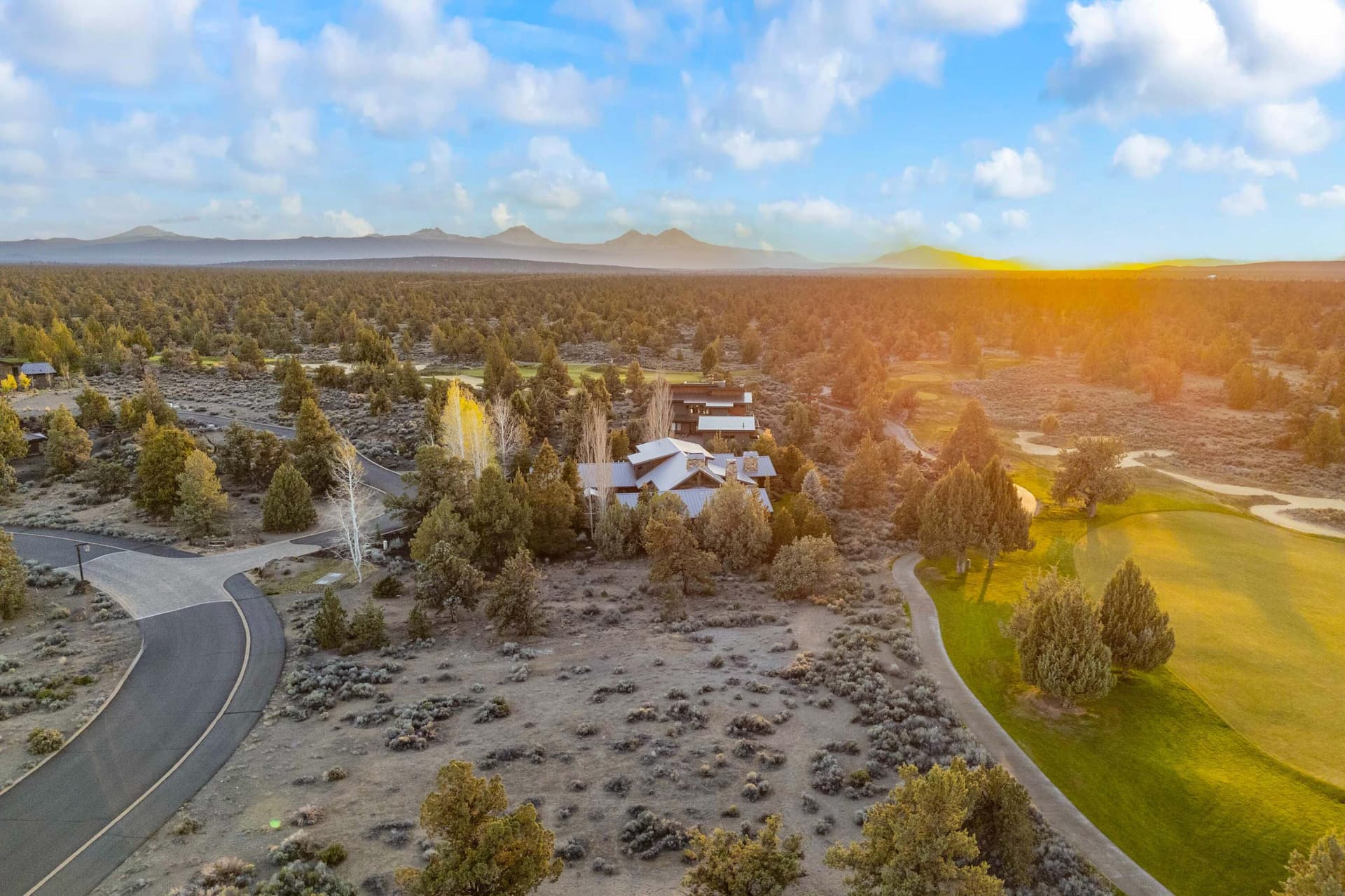 232. Photo 5 of 12, 0 Pronghorn Estates Drive Unit Lot #232, Bend, OR 97701