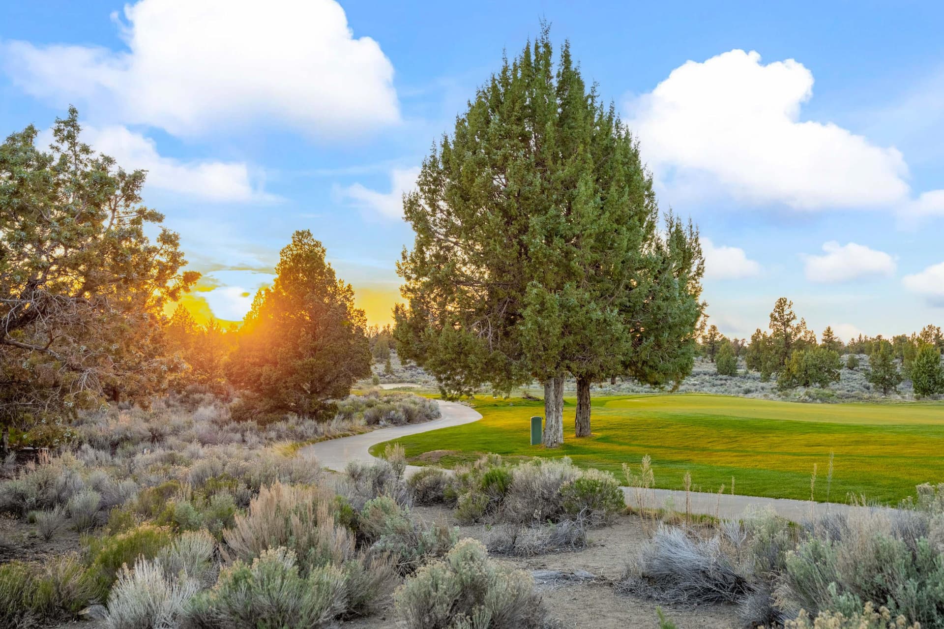 232. Photo 2 of 12, 0 Pronghorn Estates Drive Unit Lot #232, Bend, OR 97701