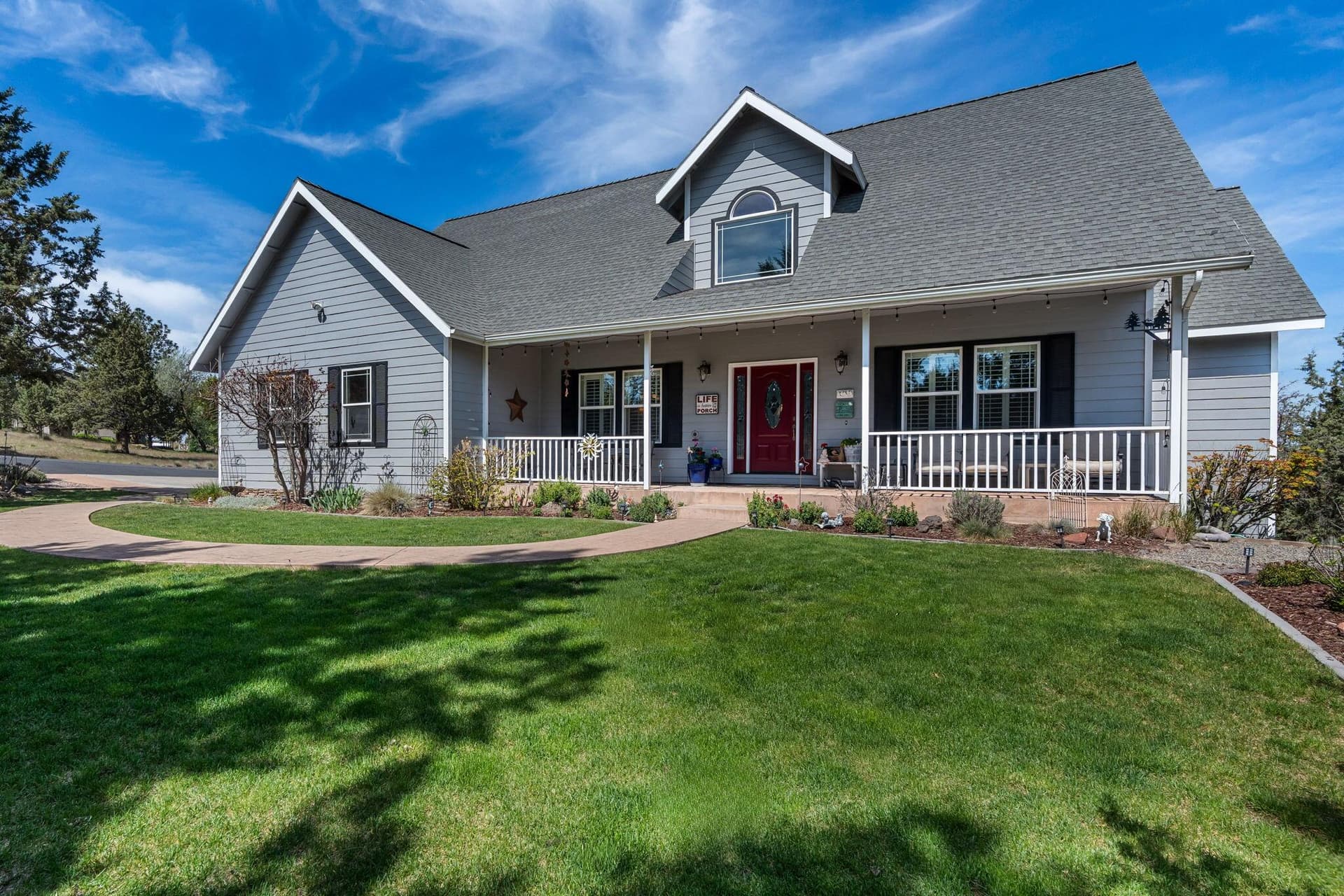 amy. Photo 1 of 68, 505 SE Rancho Lane, Madras, OR 97741