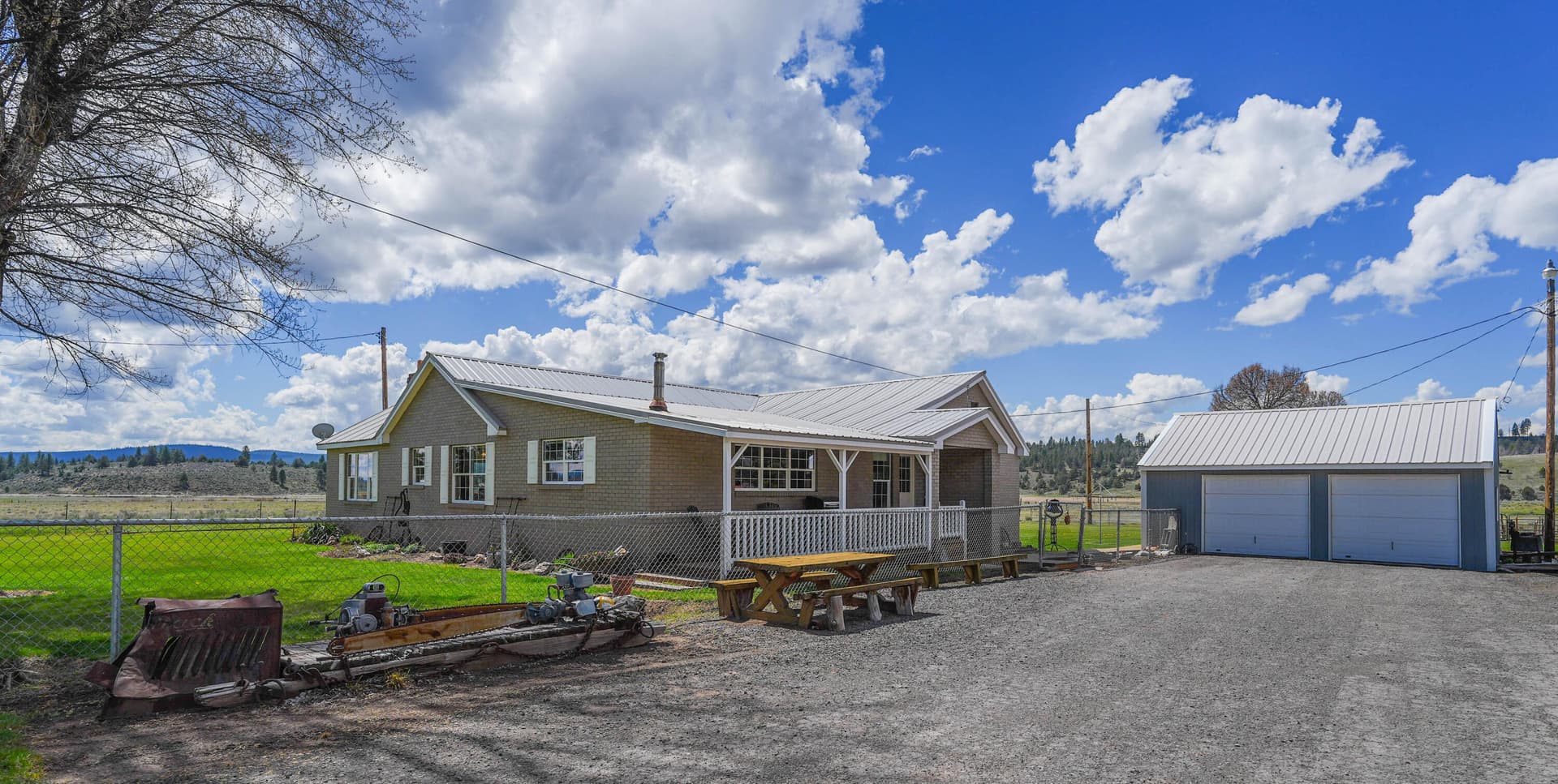 Ivory Pine. Photo 1 of 42, 29700 Ivory Pine Road, Bly, OR 97622