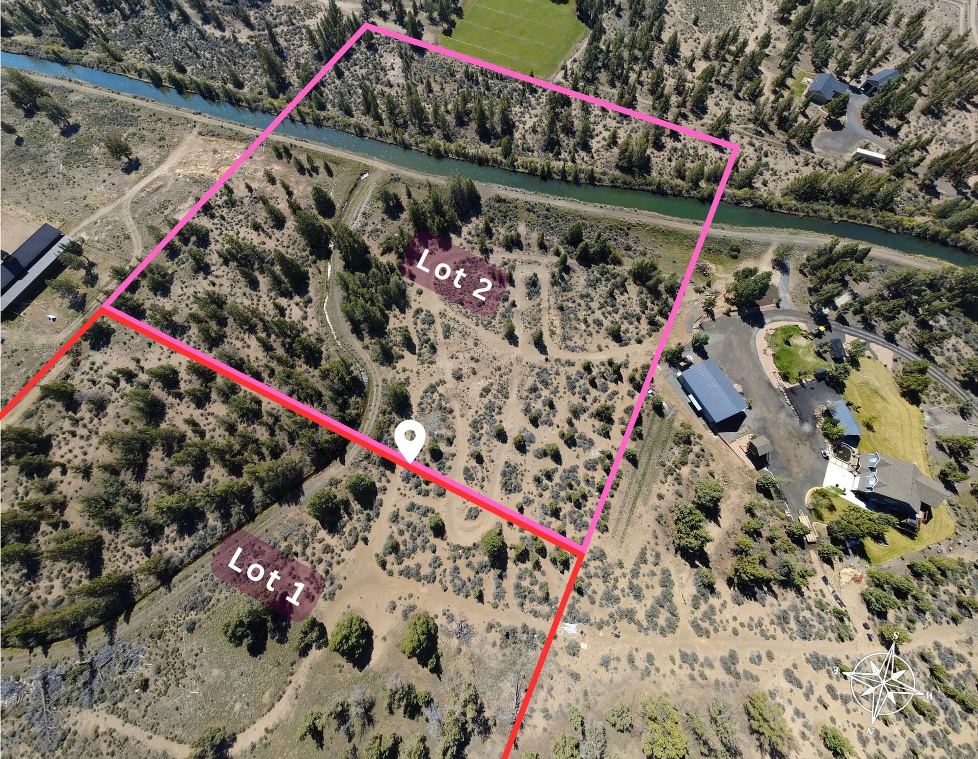 3. Photo 3 of 20, 61590 Gribbling Road, Bend, OR 97702