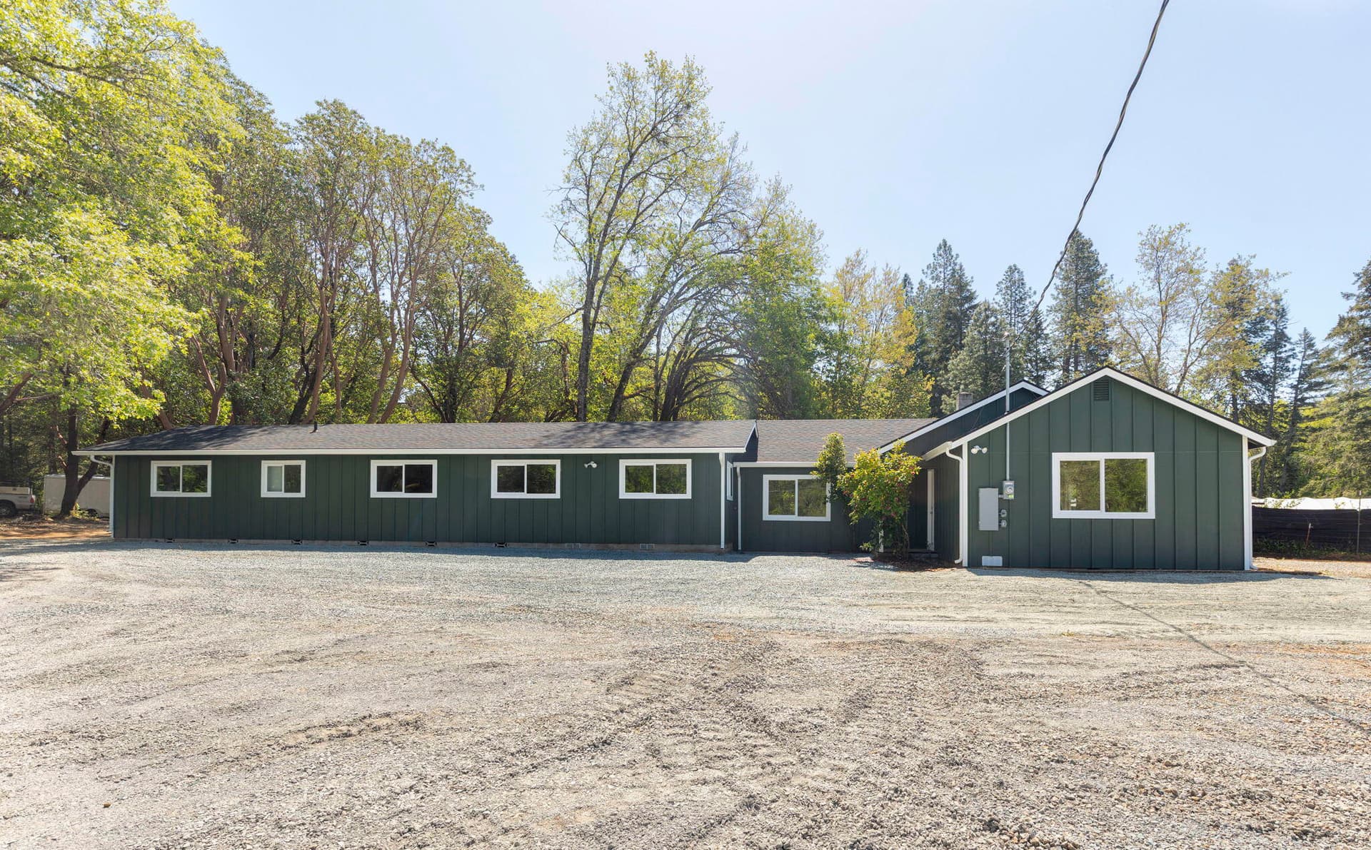 Main. Photo 1 of 43, 3909 Caves Highway, Cave Junction, OR 97523