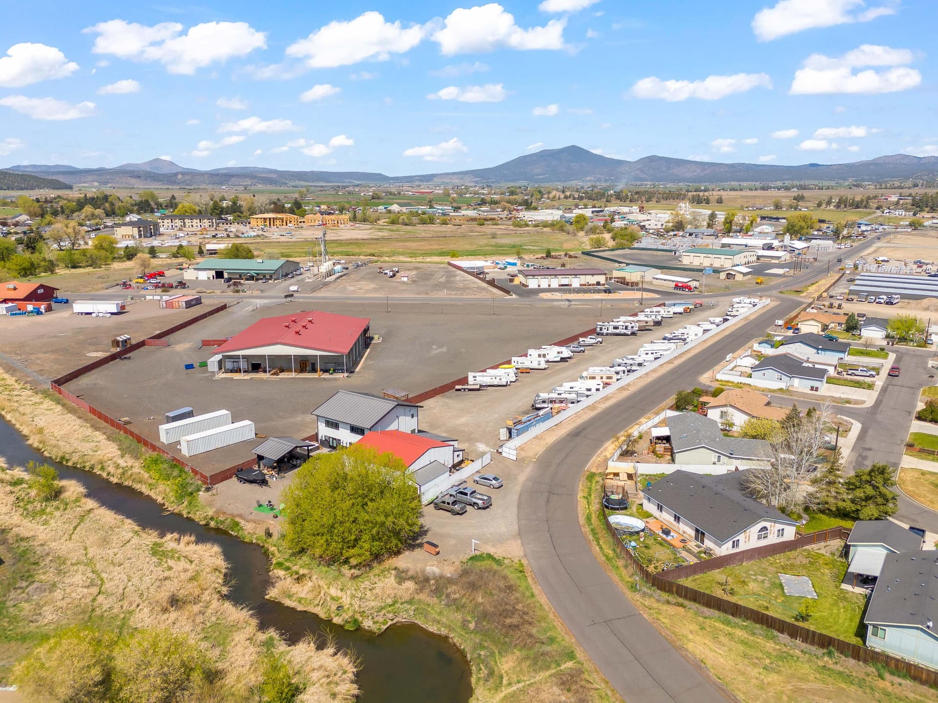 Central Oregon. Photo 1 of 48, 1584 N Gardner Road, Prineville, OR 97754