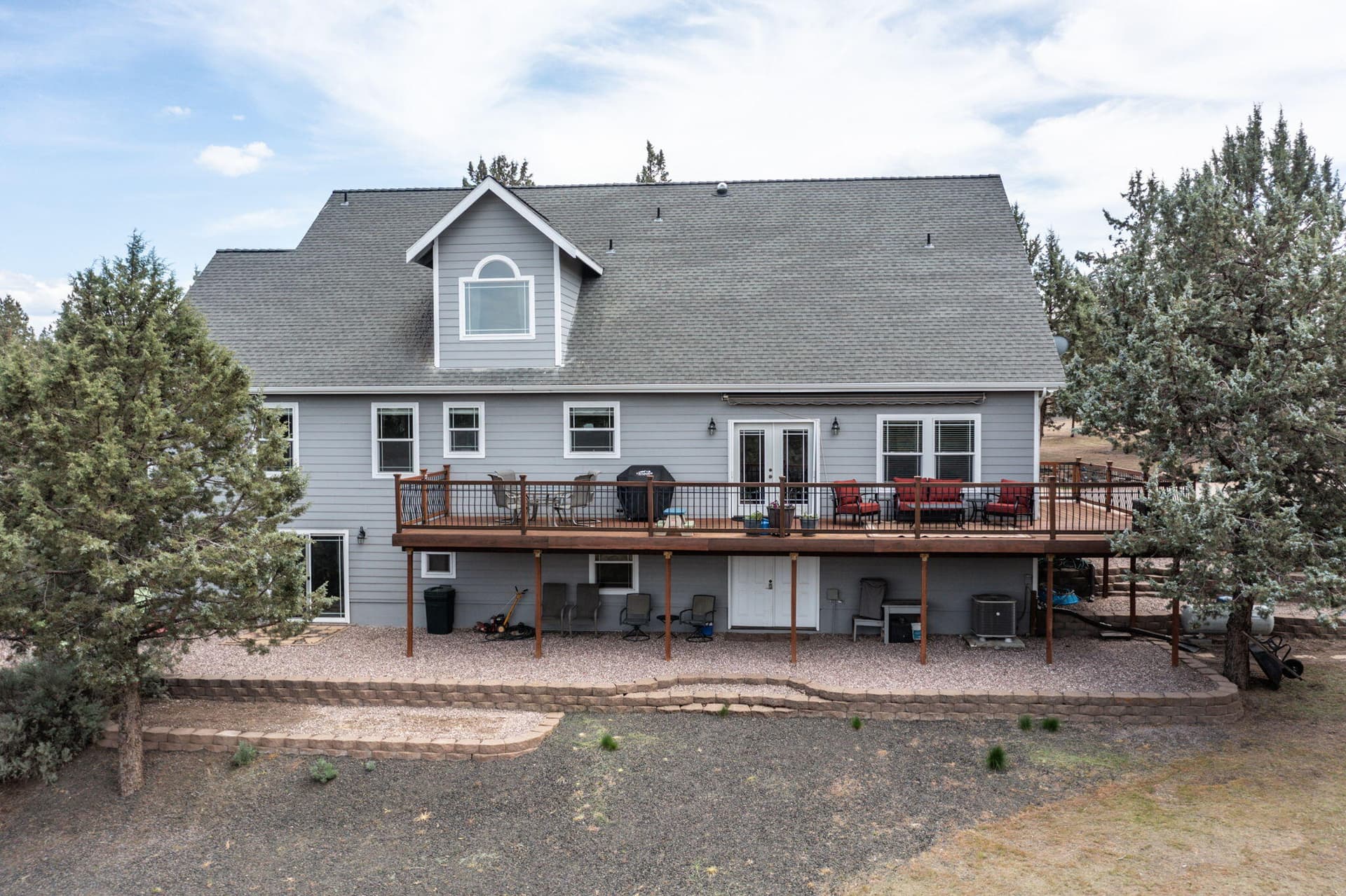 2026_04_30_505_se_rancho_lane-drone-4. Photo 5 of 68, 505 SE Rancho Lane, Madras, OR 97741