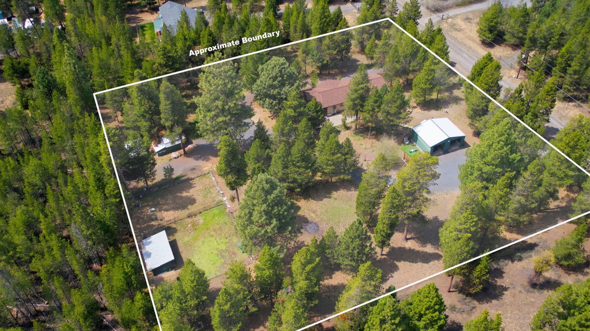2-web-or-mls-DJI_0468. Photo 4 of 27, 15909 Sparks Drive, La Pine, OR 97739