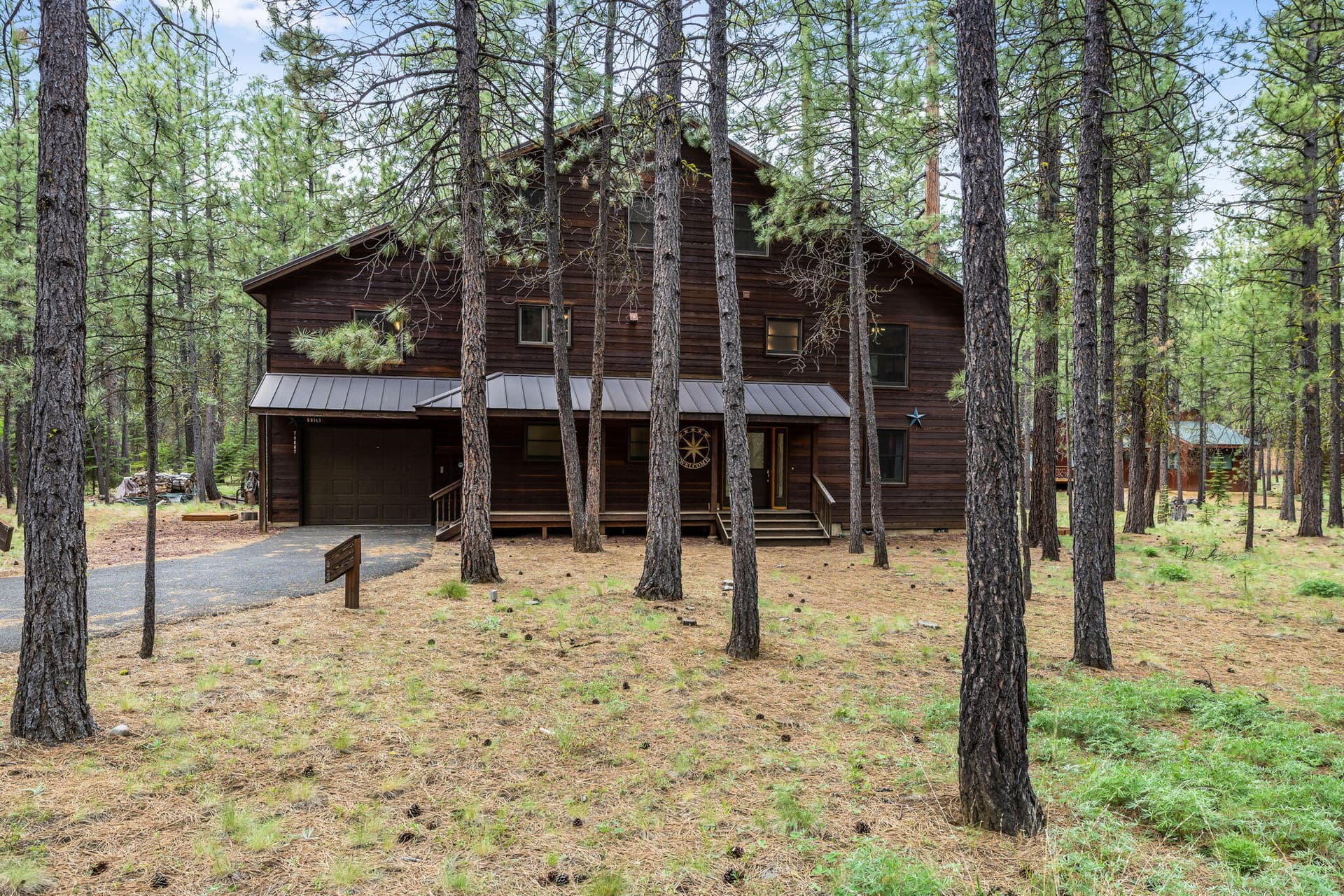 2026_05_01_70667_ponderosa_lane_bbr-2. Photo 2 of 49, 70667 Ponderosa Unit SM 143, Black Butte Ranch, OR 97759
