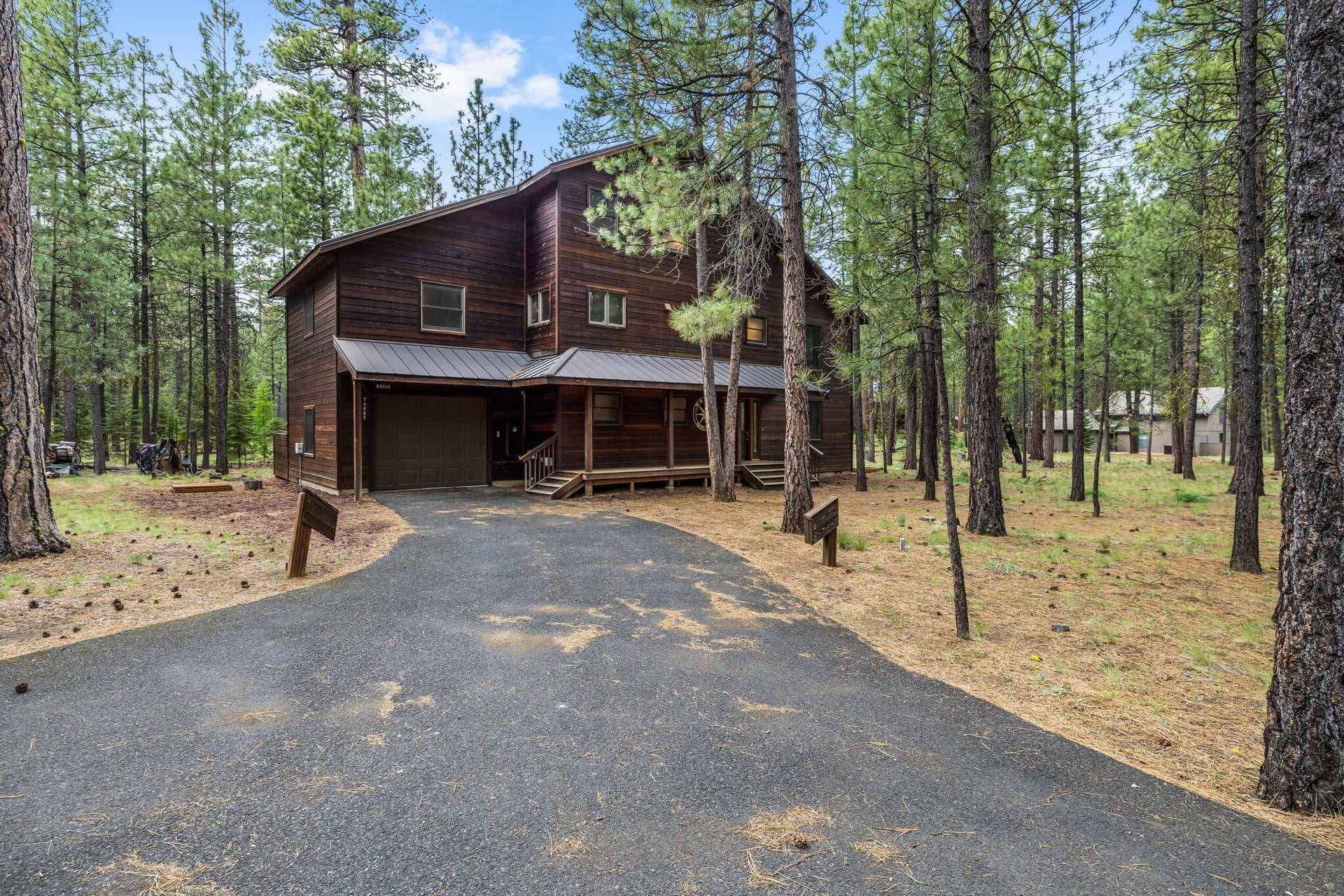2026_05_01_70667_ponderosa_lane_bbr-3. Photo 3 of 49, 70667 Ponderosa Unit SM 143, Black Butte Ranch, OR 97759