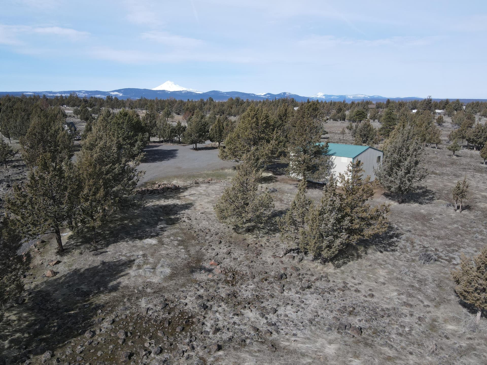 DJI_0971. Photo 4 of 18, 5630 SW Knoll Drive, Culver, OR 97734